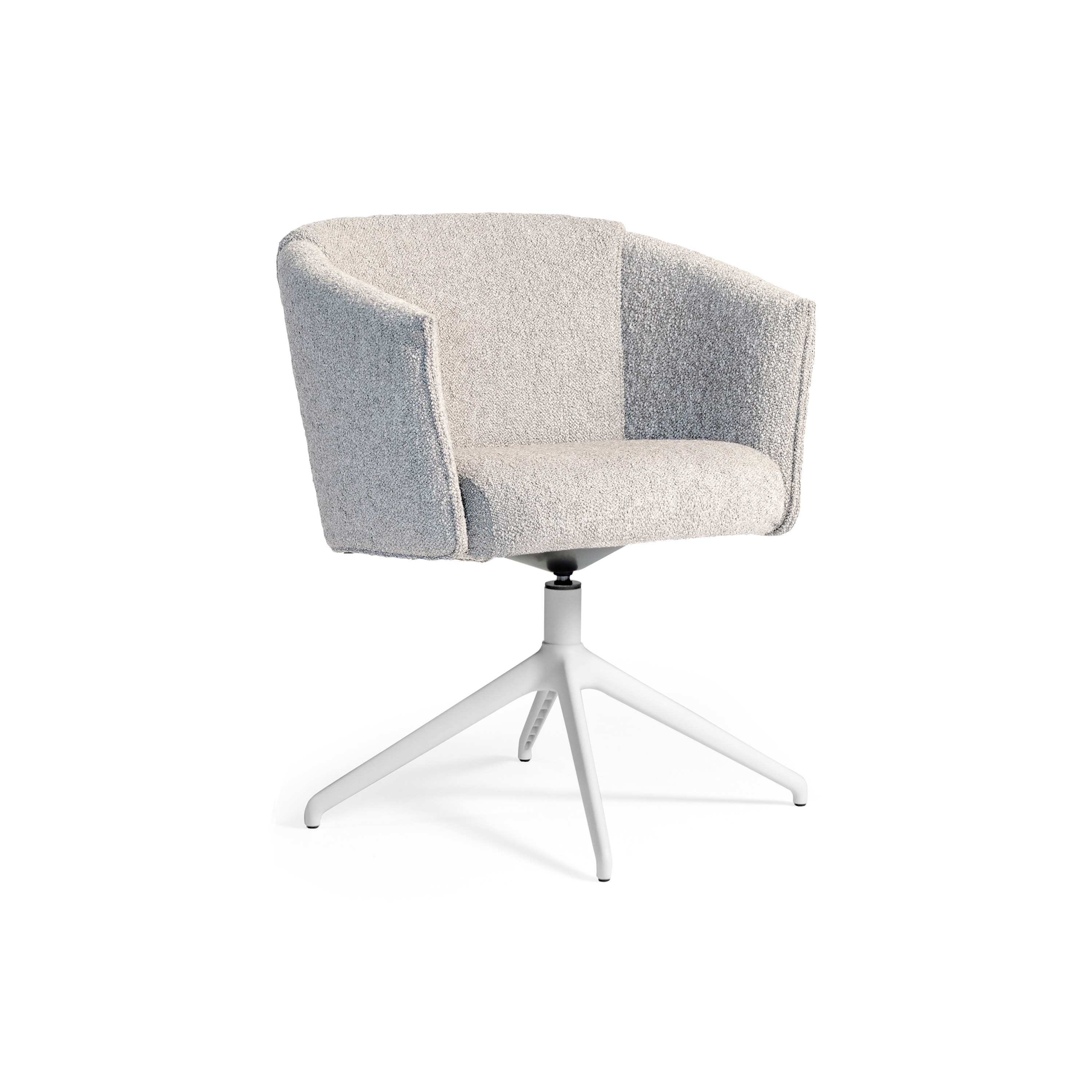 Afficher le produit Norma Chair-03 du fabricant Johanson Design