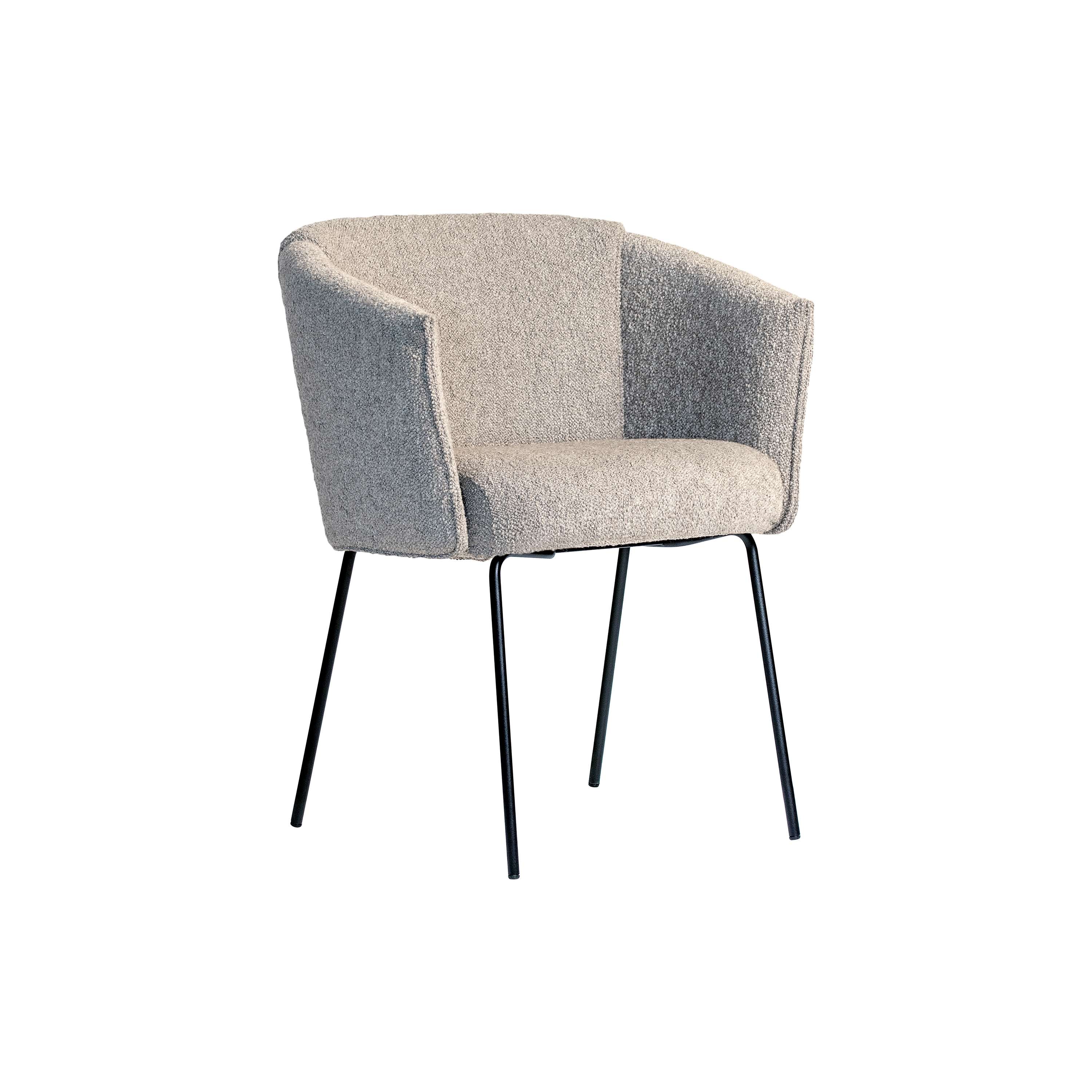 Display product Norma Chair-08 from manufacturer Johanson Design