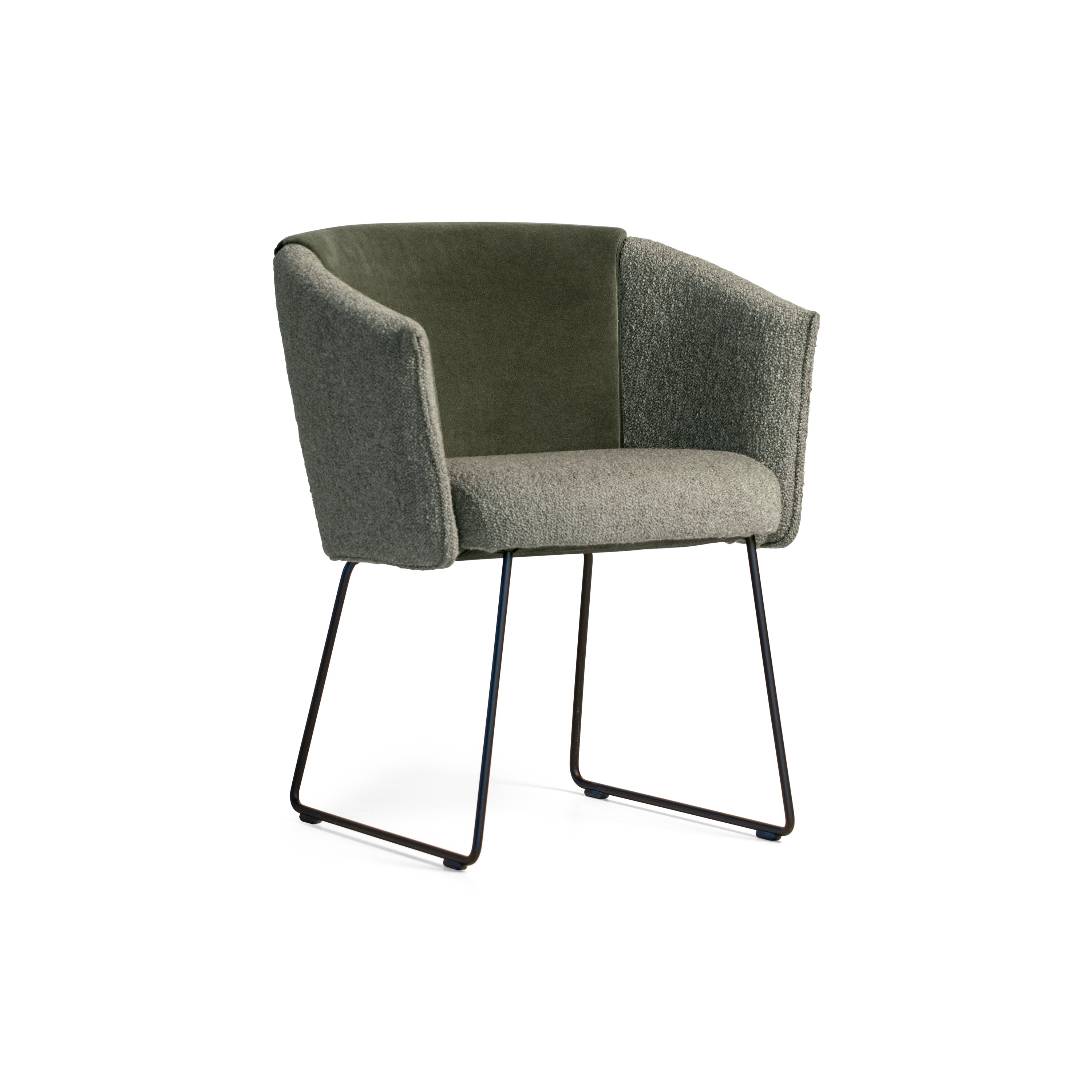 Produkt Norma Chair-09 des Herstellers Johanson Design anzeigen
