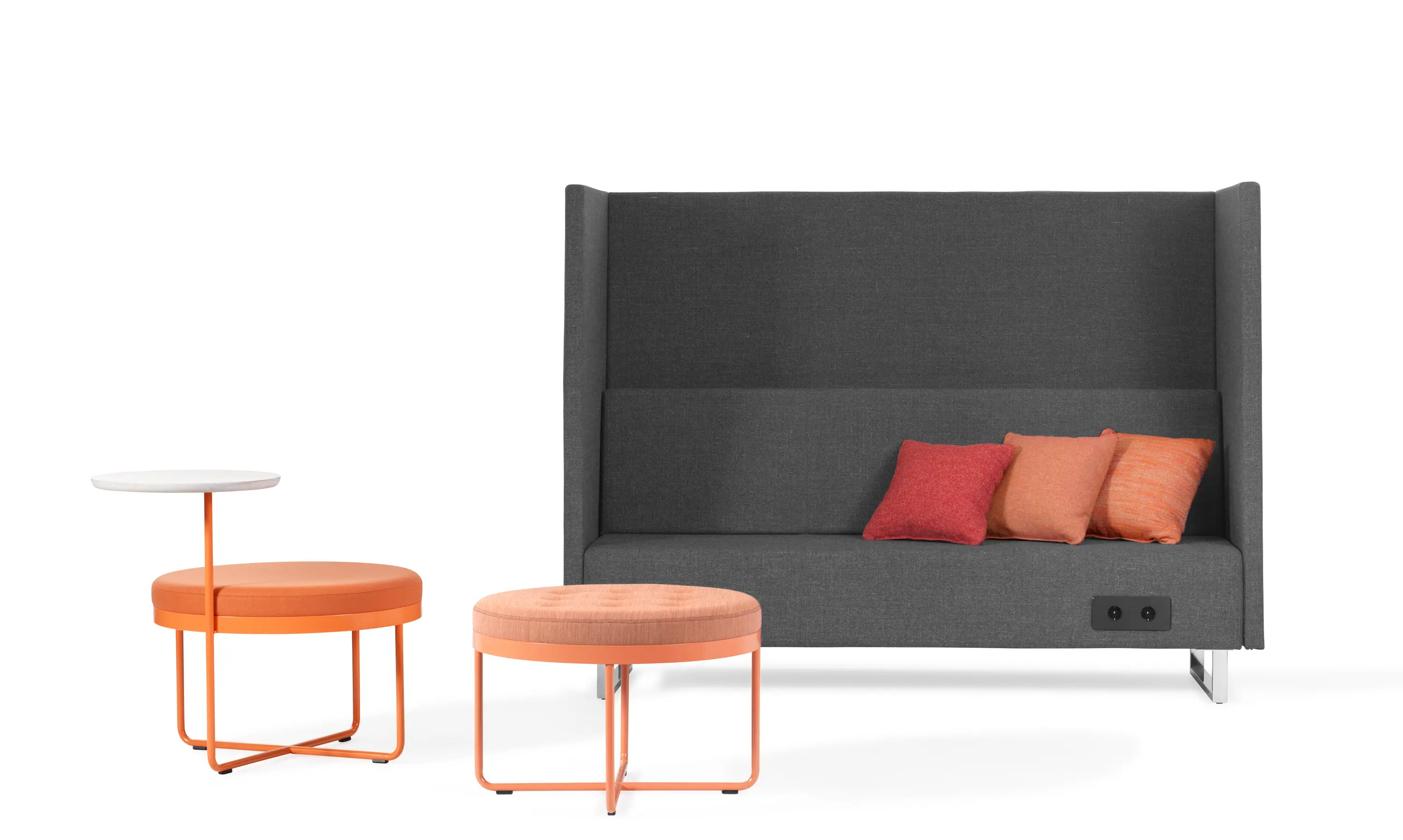 Johanson Design - U-sit