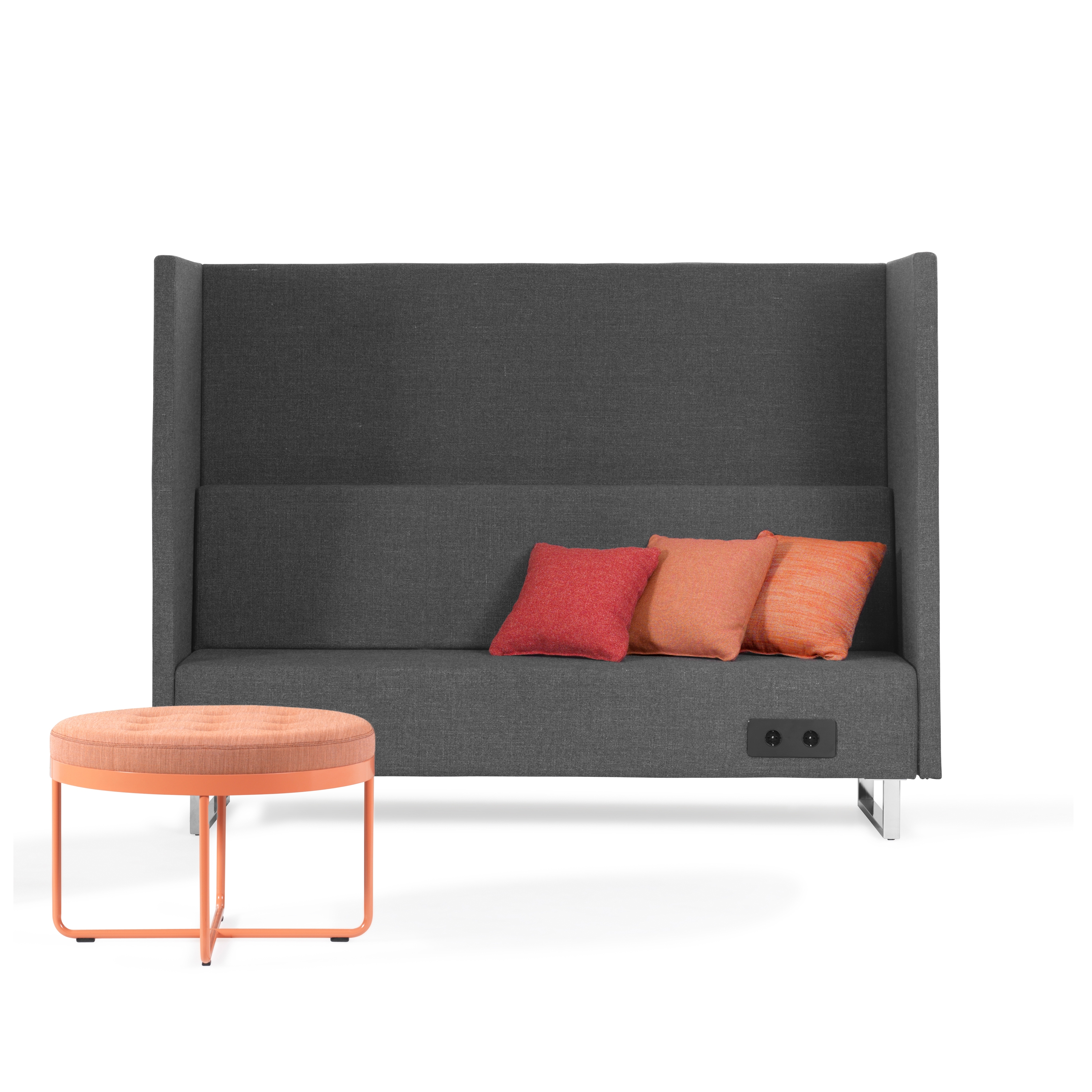 Produkt U-sit des Herstellers Johanson Design anzeigen