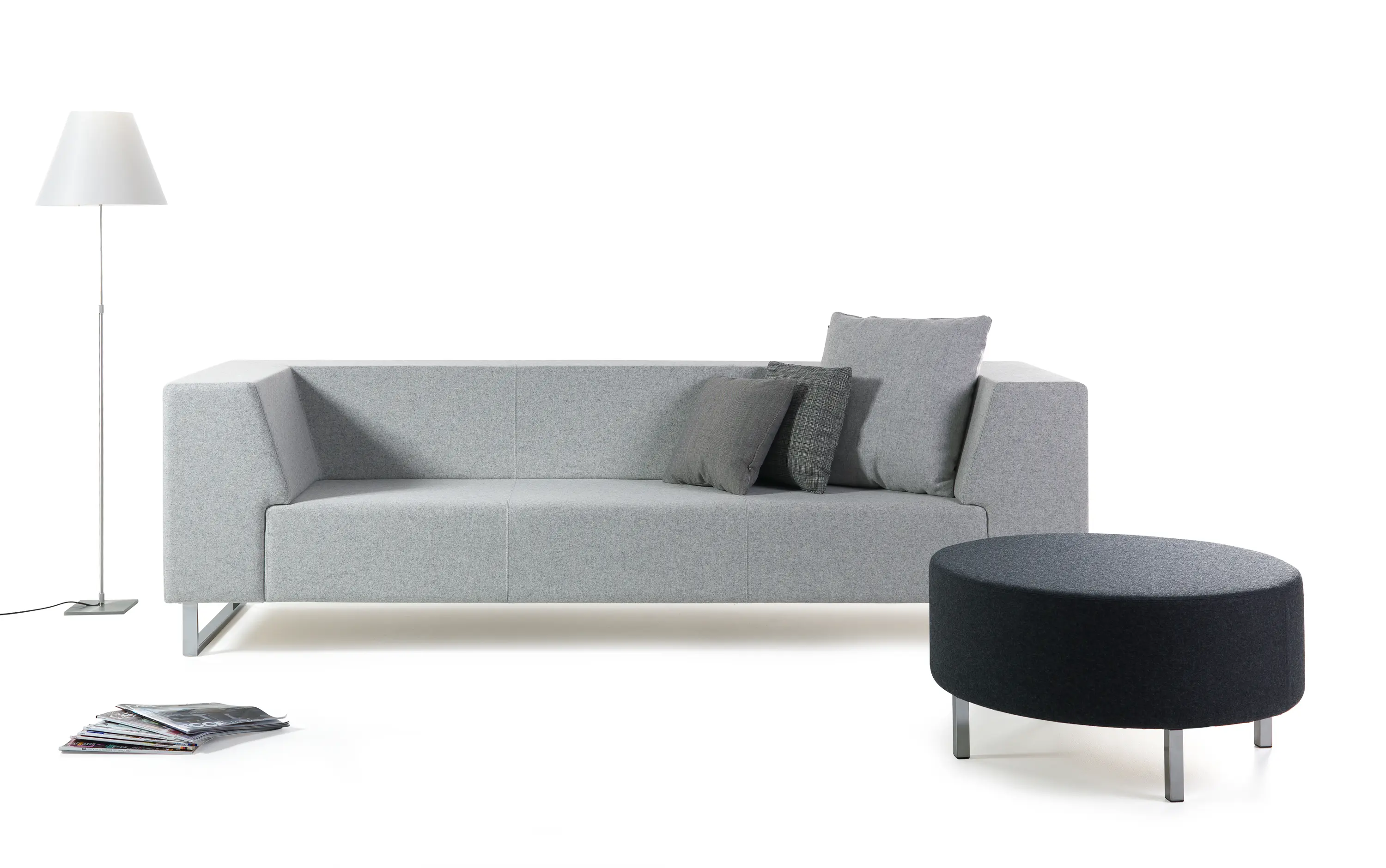 Johanson Design - U-sit