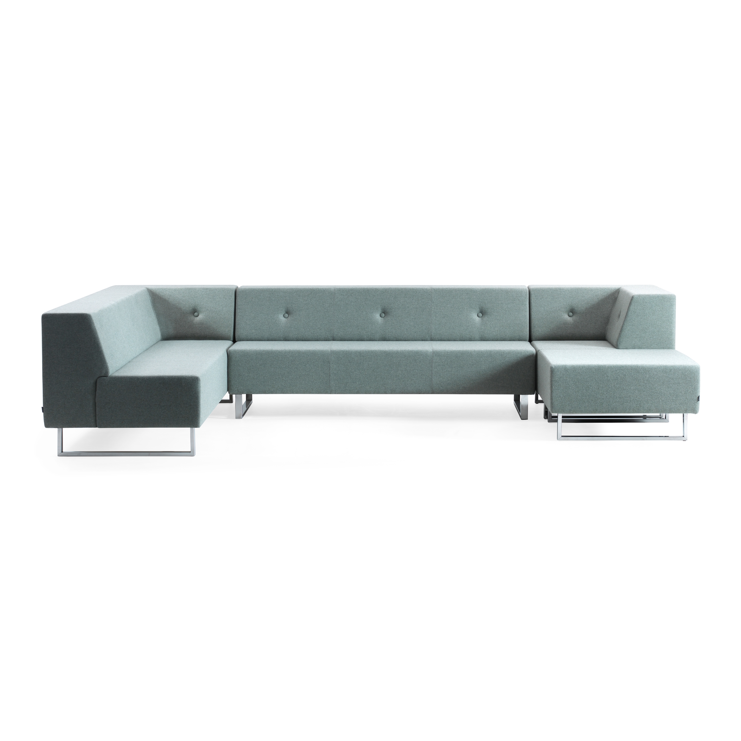 Produkt U-sit des Herstellers Johanson Design anzeigen