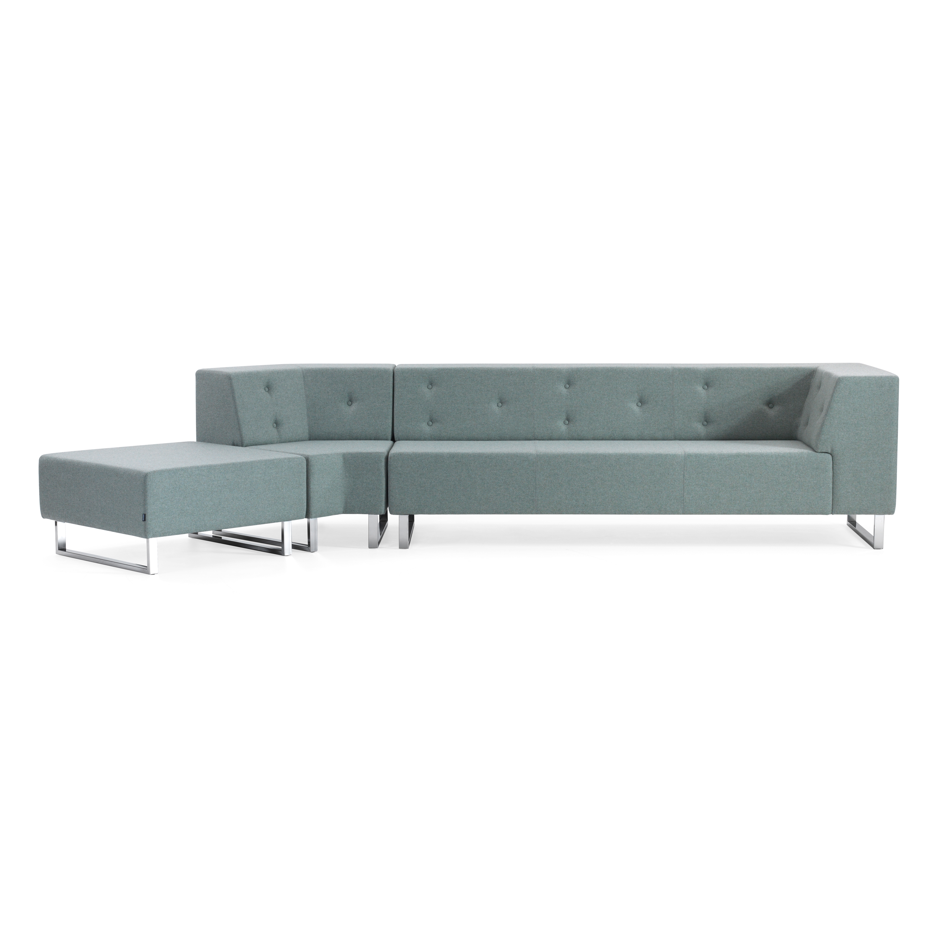 Mostrar el producto U-sit del fabricante Johanson Design