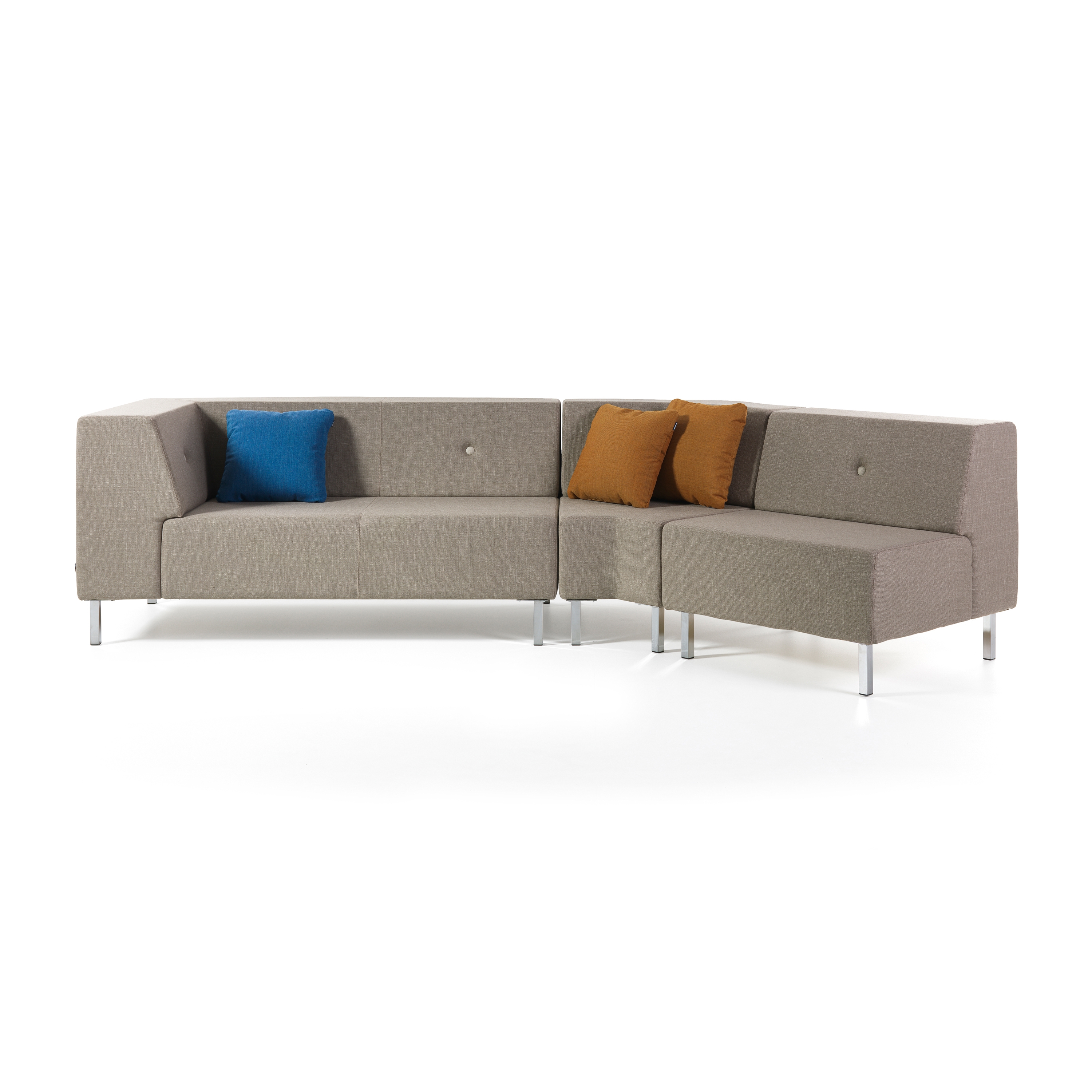 Display product U-sit from manufacturer Johanson Design