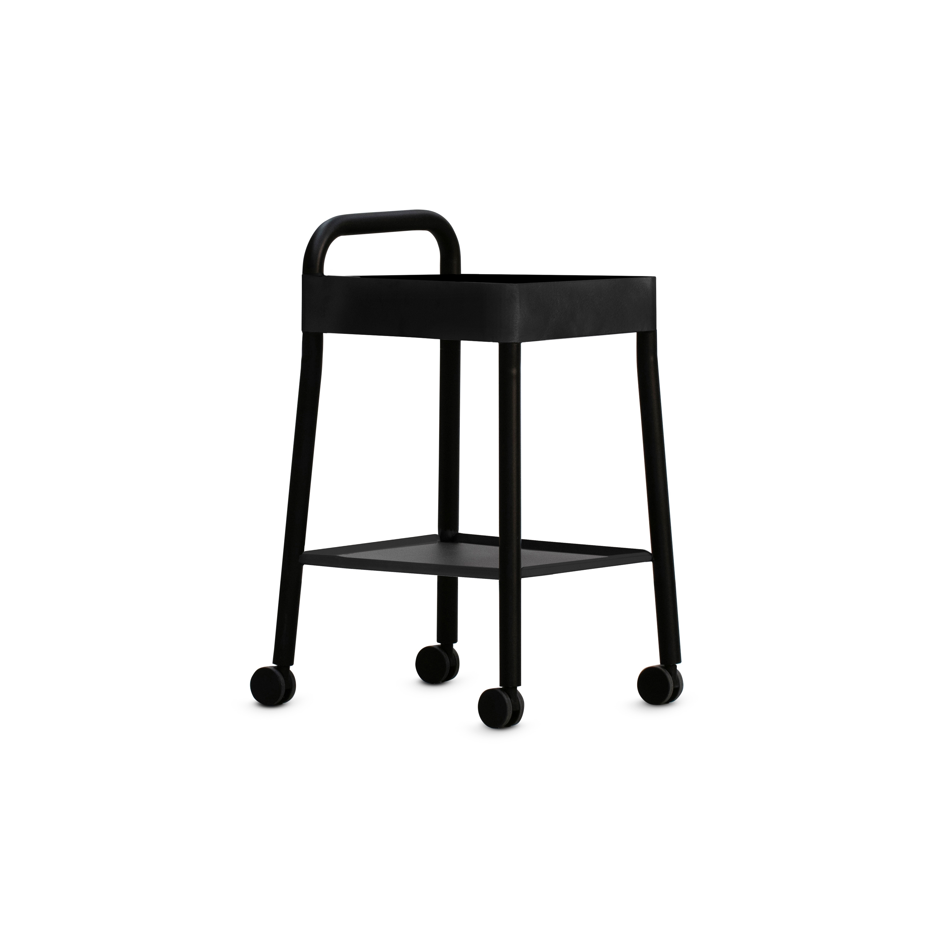 Mostra il prodotto Stroll Butler del produttore Johanson Design