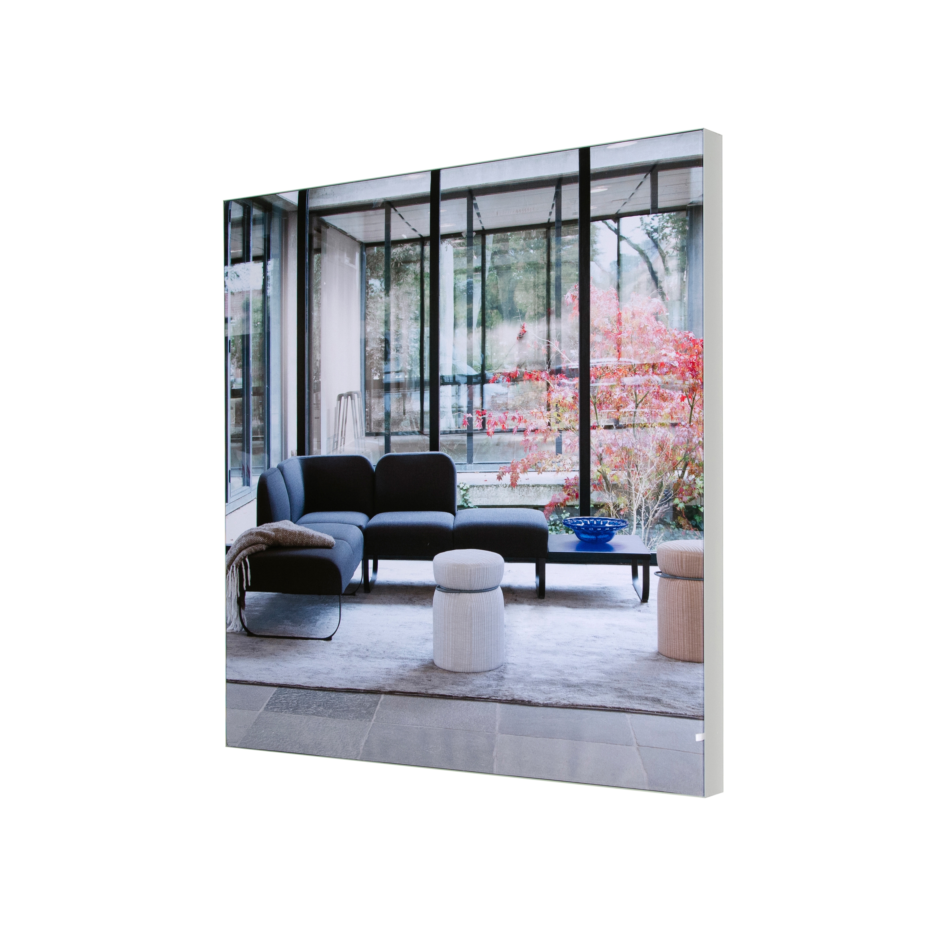 Mostra il prodotto Decibel | Photo Frame del produttore Johanson Design