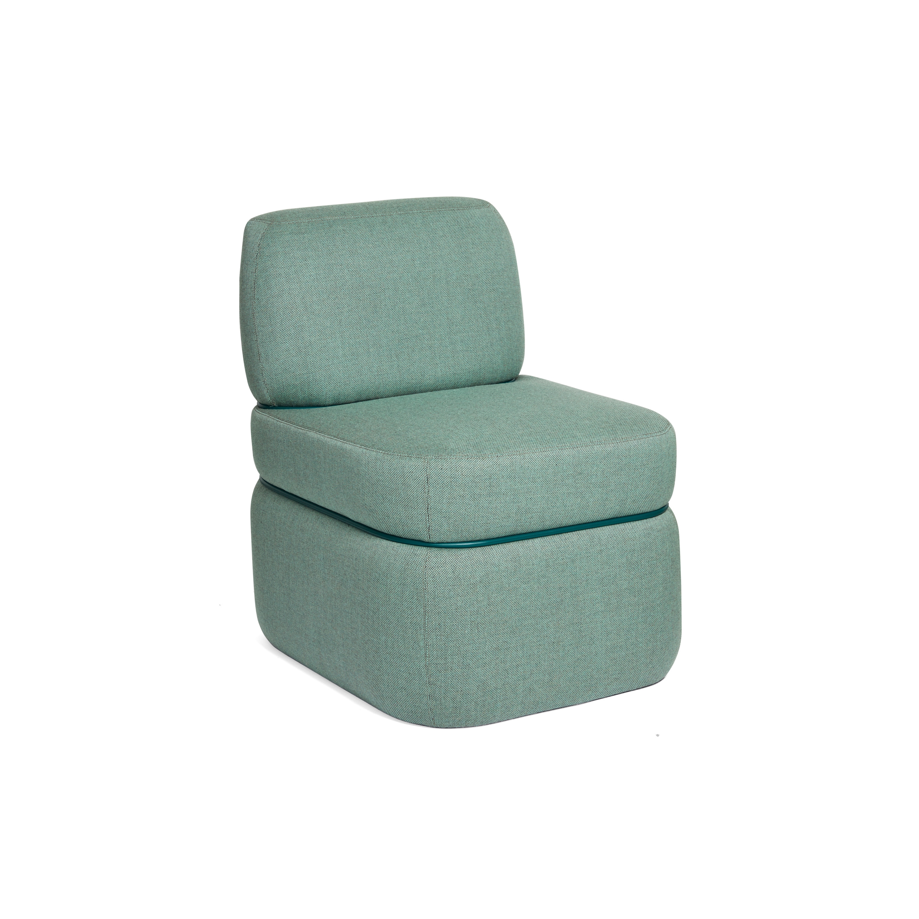 Mostra il prodotto Charlie Sofa del produttore Johanson Design