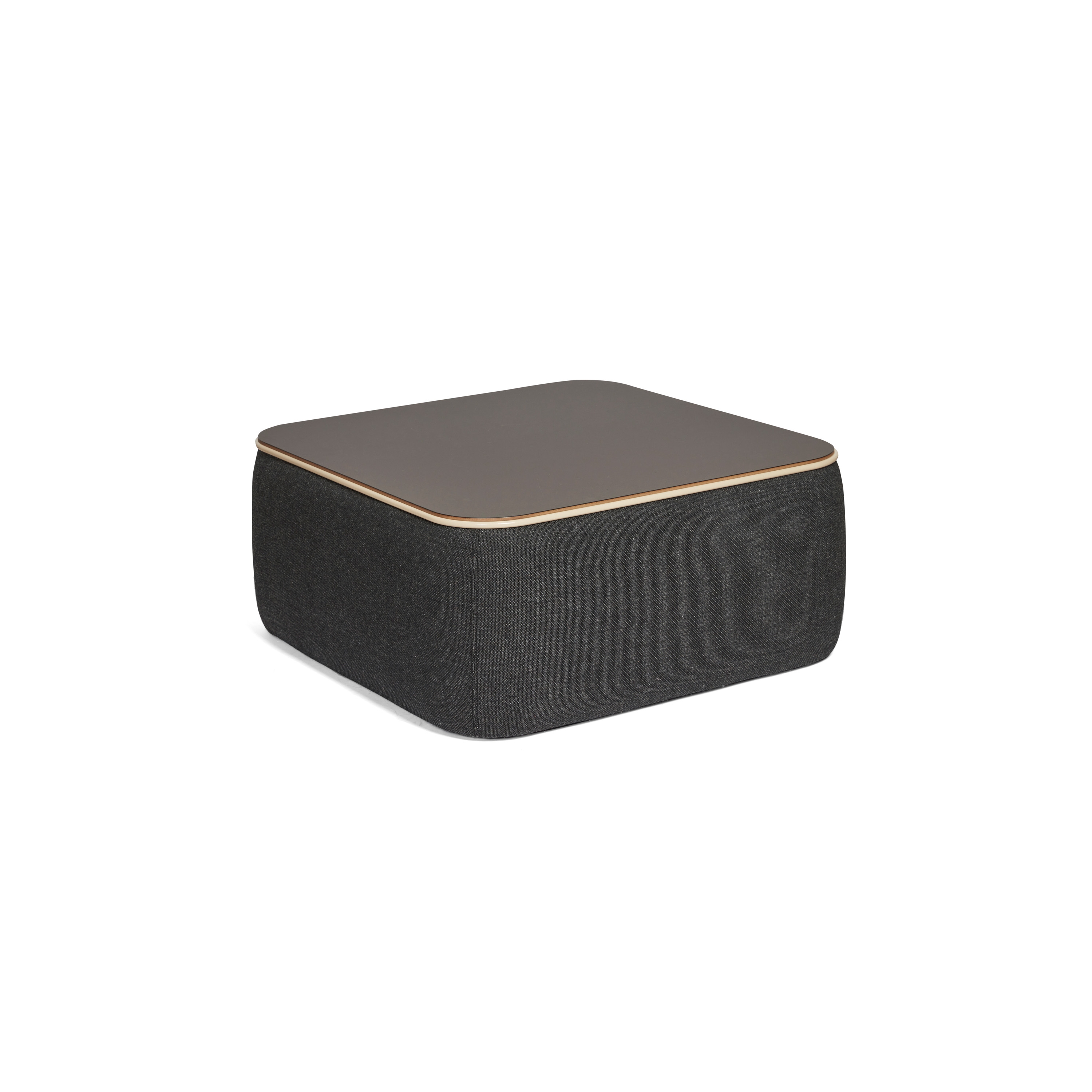 Display product Charlie Table XL from manufacturer Johanson Design
