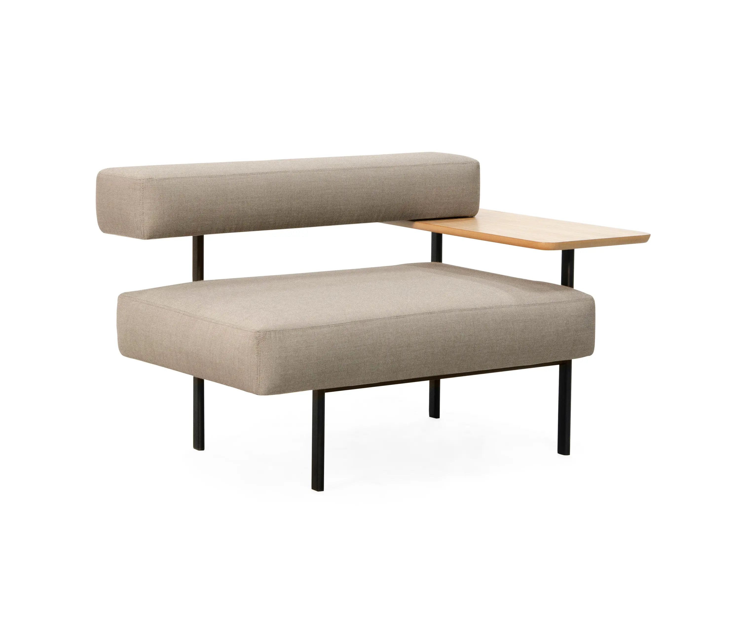 Johanson Design - Plateau 1-seater