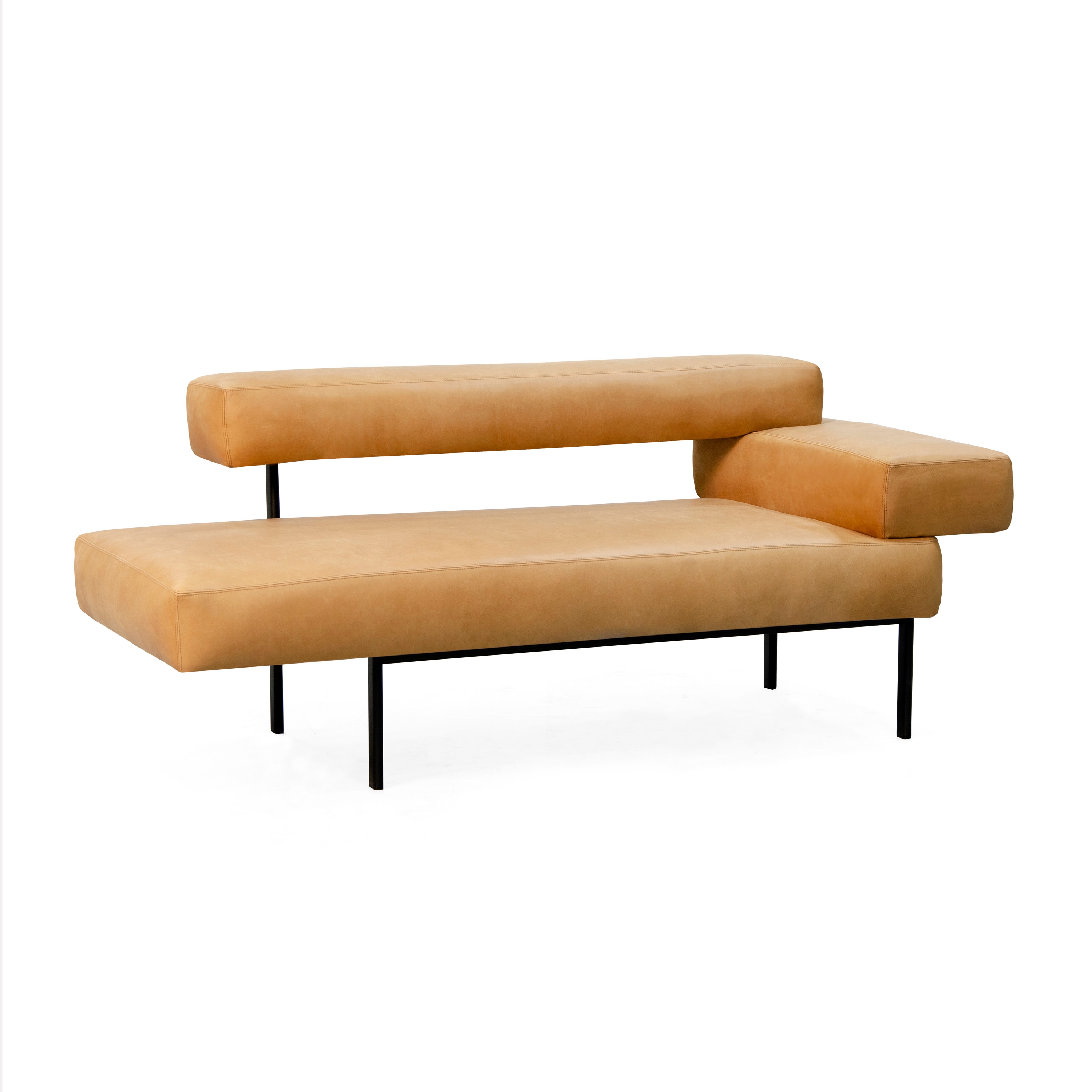 Mostrar el producto Plateau 2-seater del fabricante Johanson Design