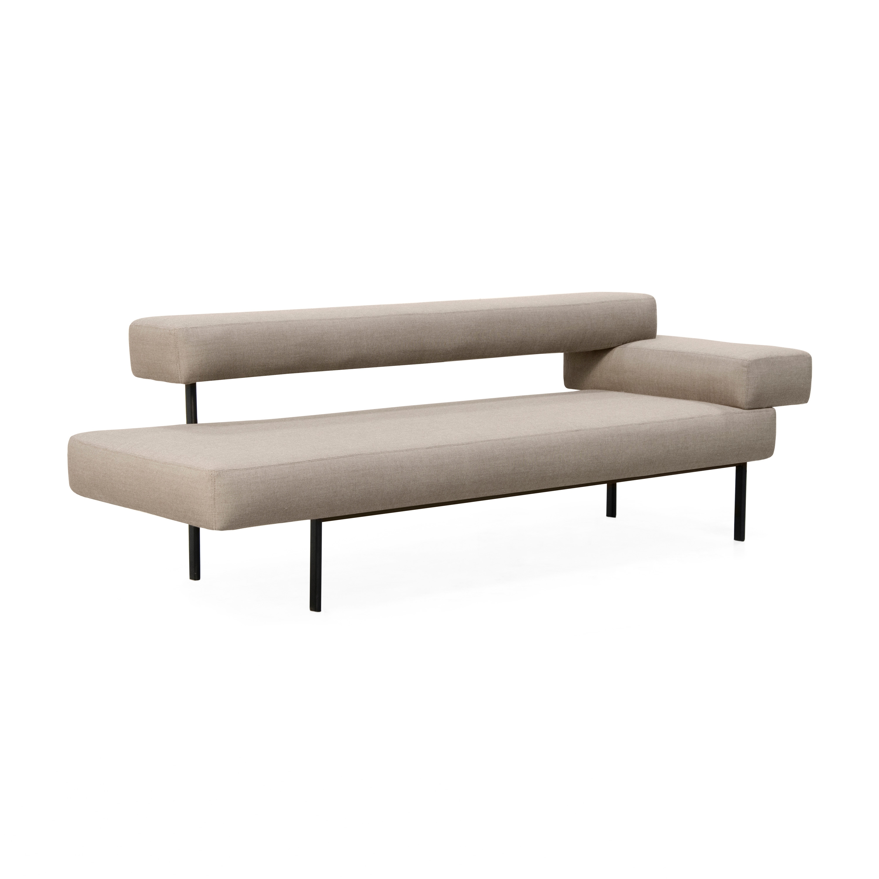 Afficher le produit Plateau 3-seater du fabricant Johanson Design