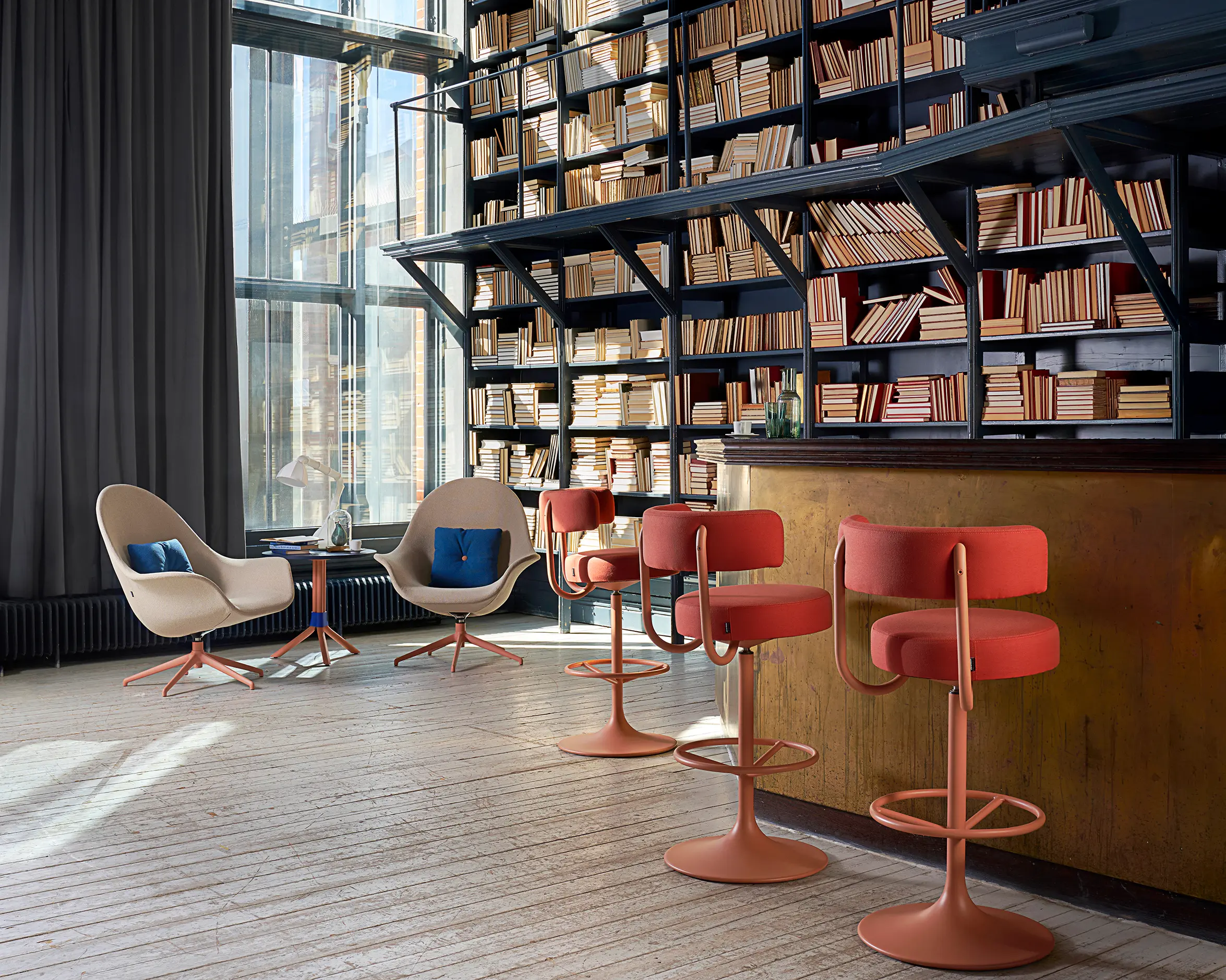 Johanson Design - Jupiter