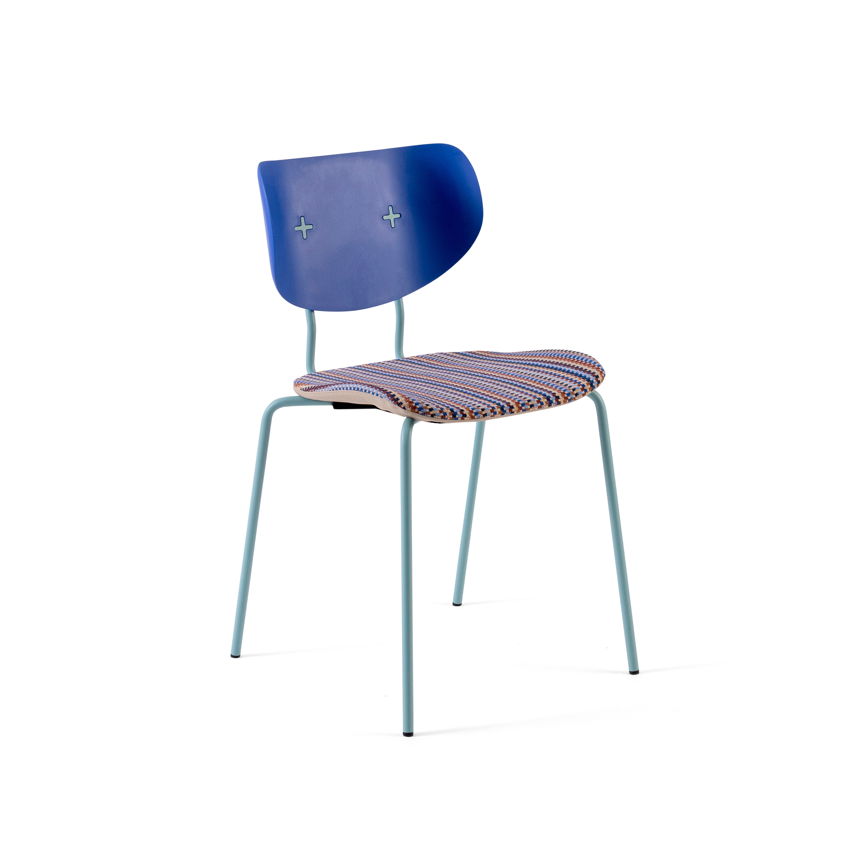Vertoon produk Plus 08-46 Covered Seat van vervaardiger Johanson Design