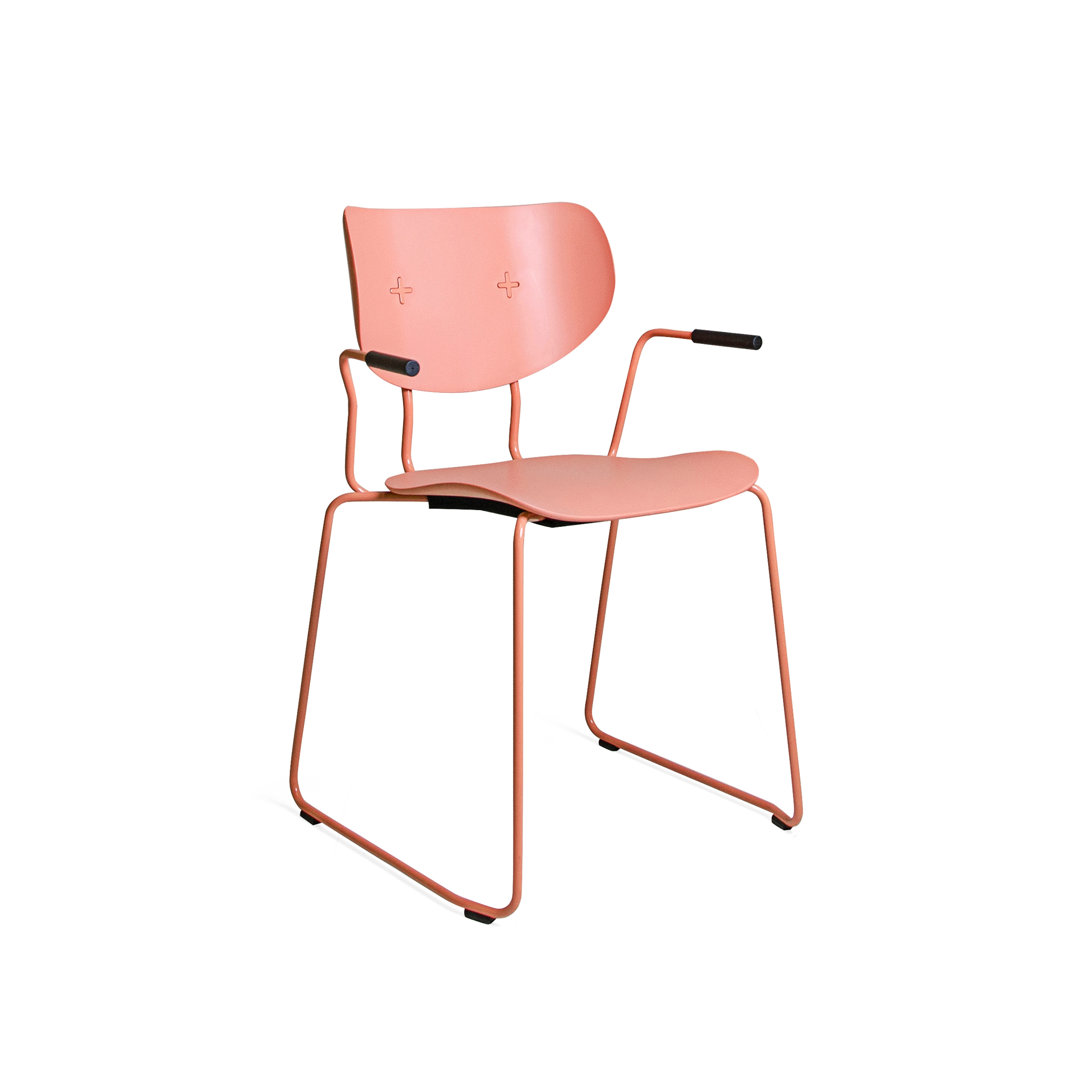 Plus-09-46 Open Armrests