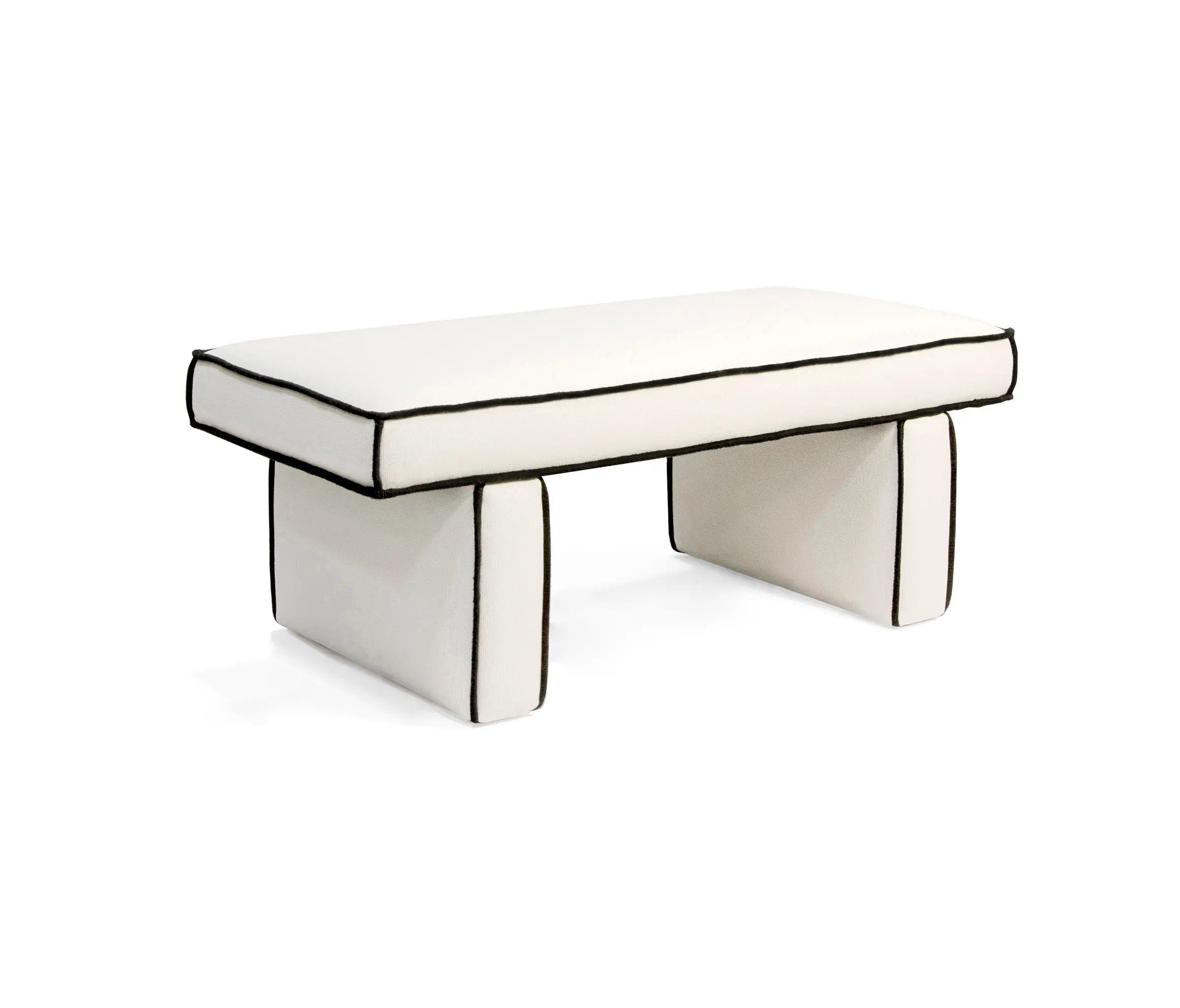 Johanson Design - Sketch Open Bench