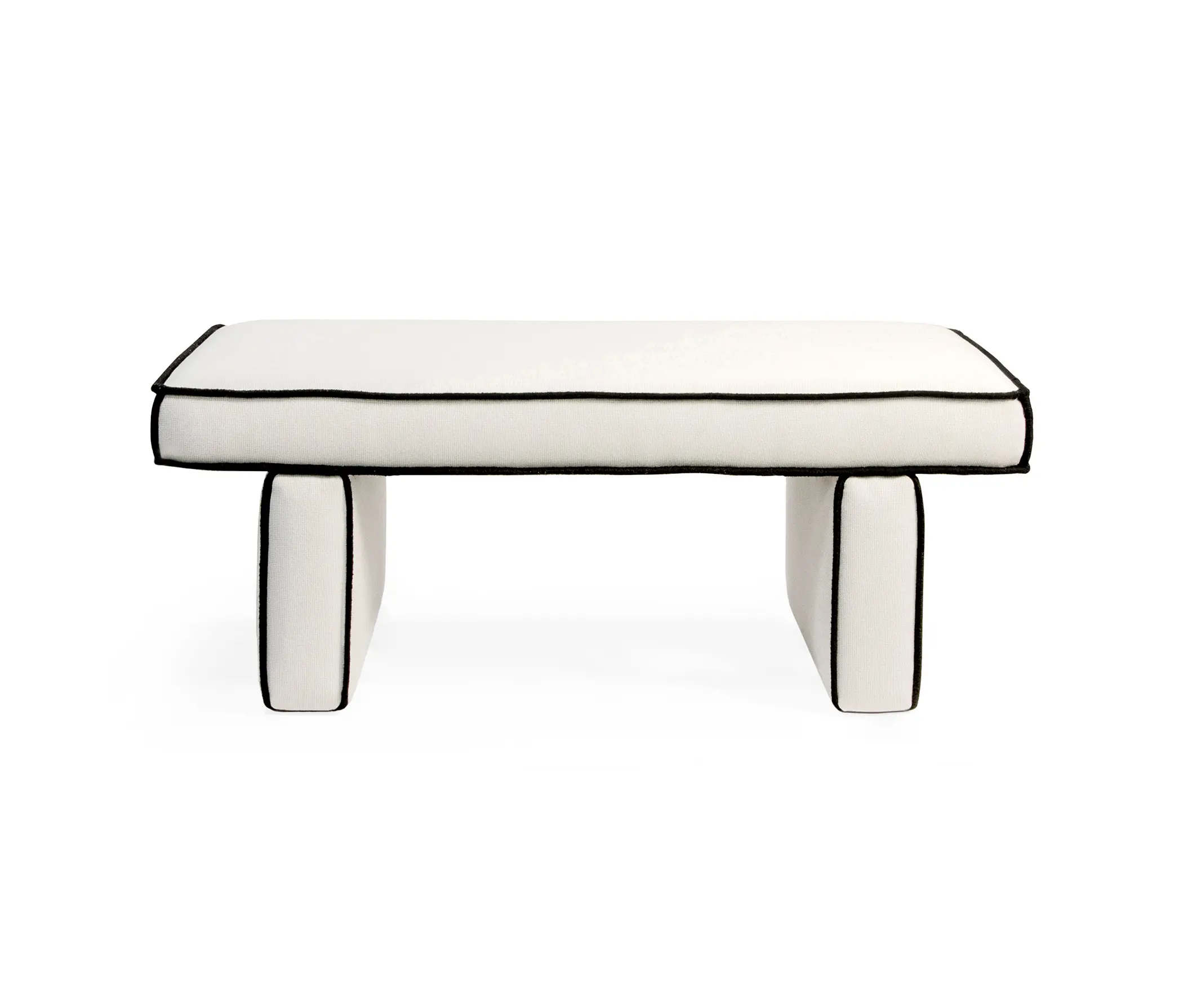 Johanson Design - Sketch Open Bench