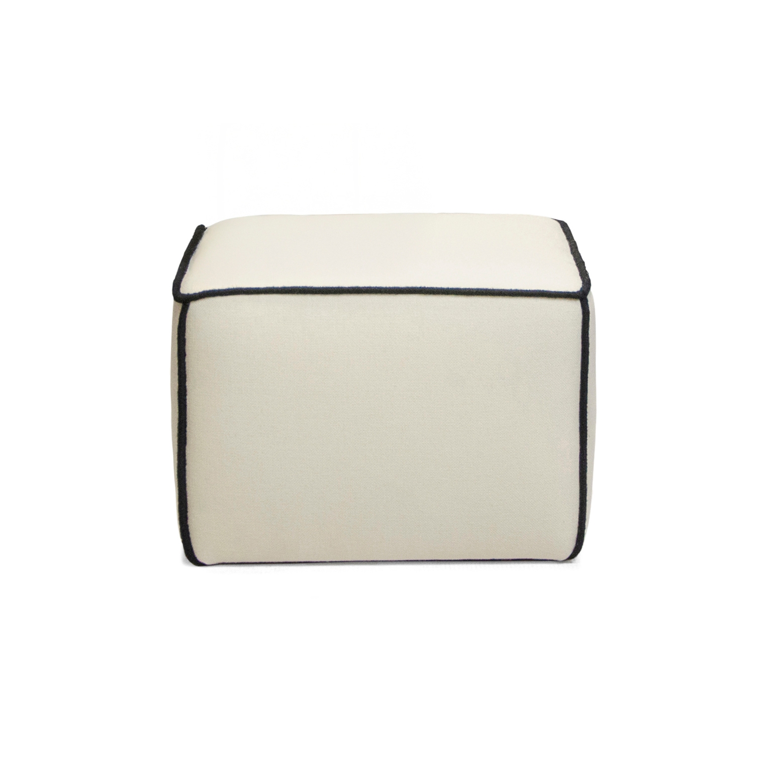 Display product Sketch Pouf from manufacturer Johanson Design