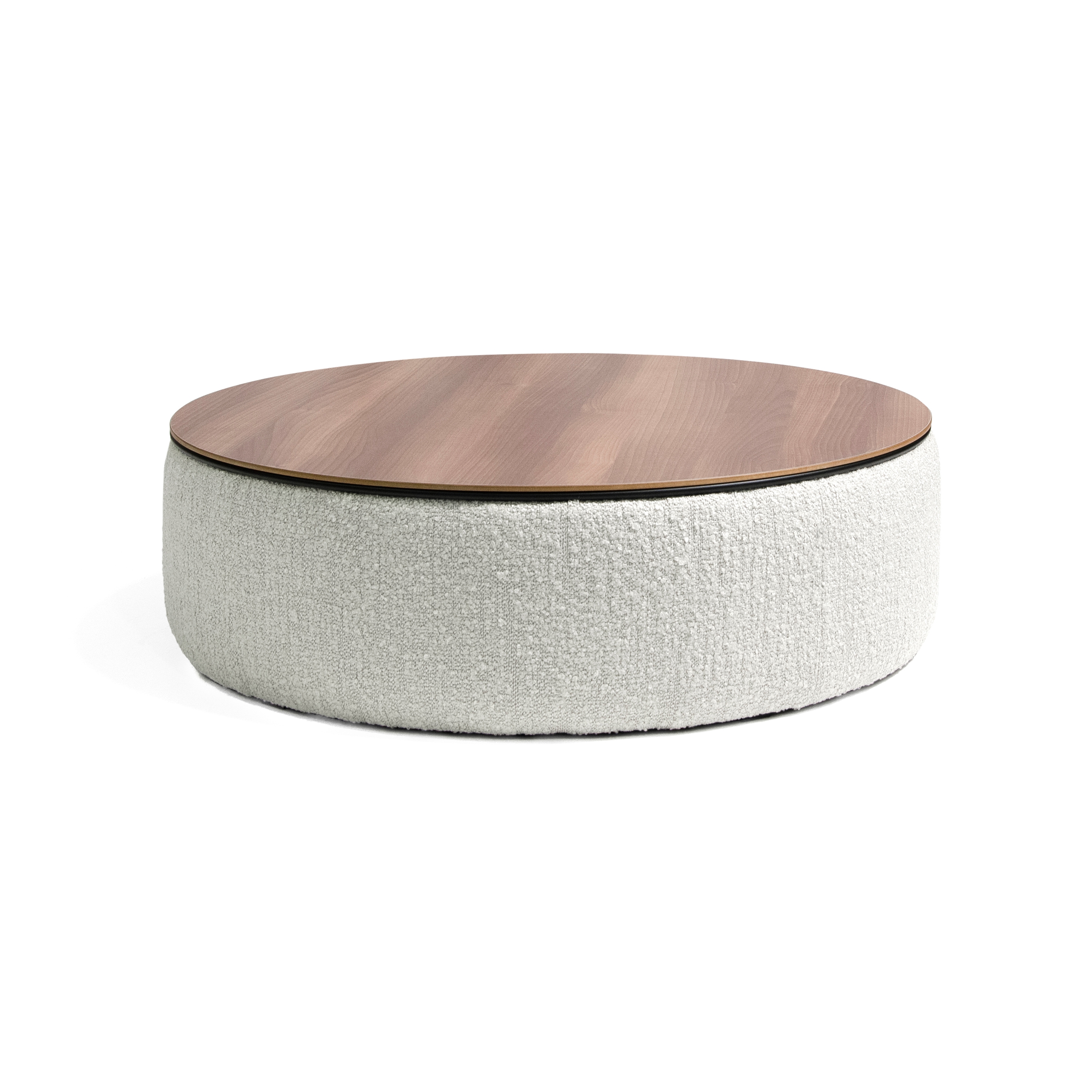Display product Charlie Table Ø90 from manufacturer Johanson Design