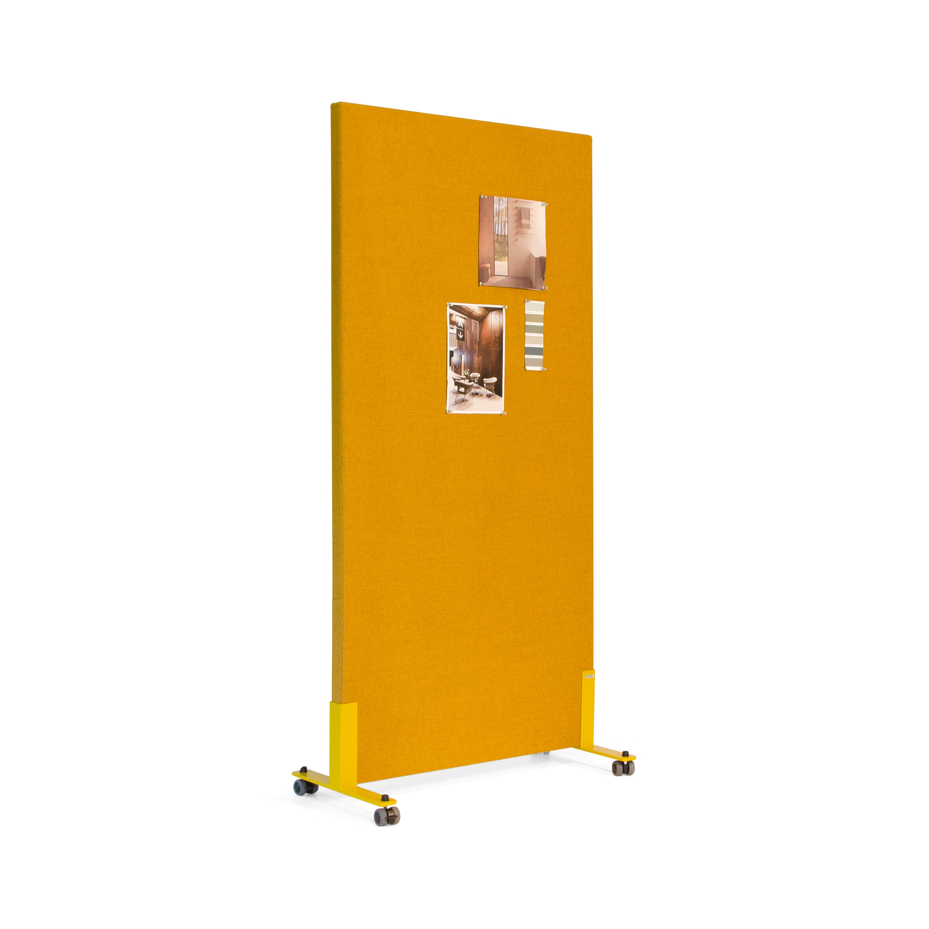 Display product Decibel | Hertz Floor from manufacturer Johanson Design