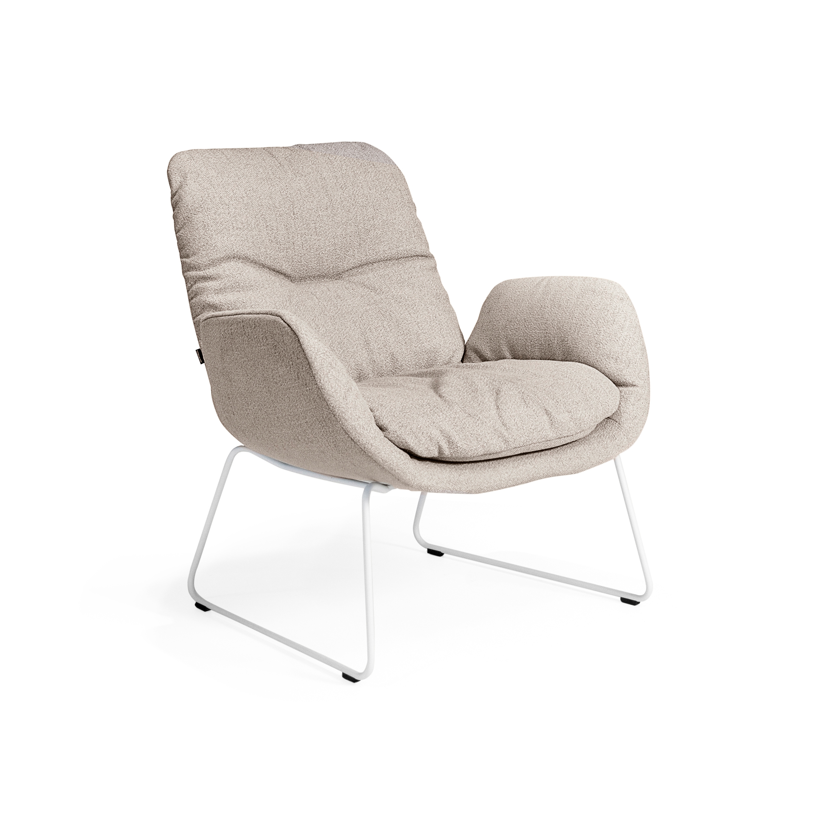 Display product Milo Low from manufacturer Johanson Design