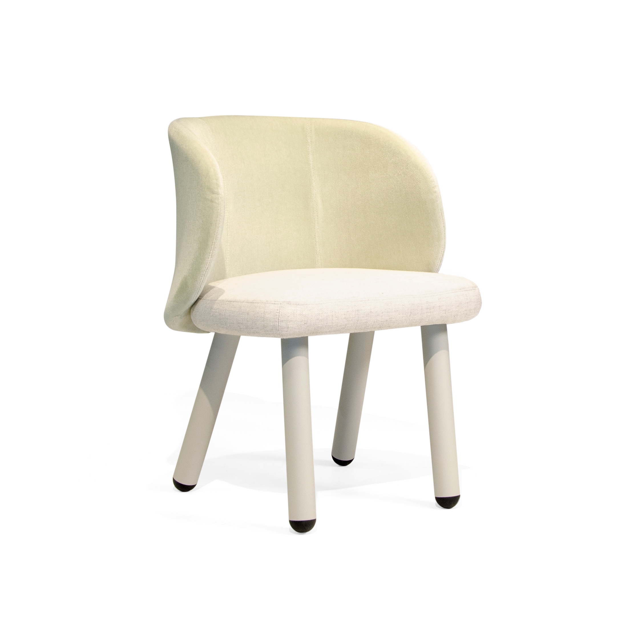 Display product Poodle Chair from manufacturer Johanson Design