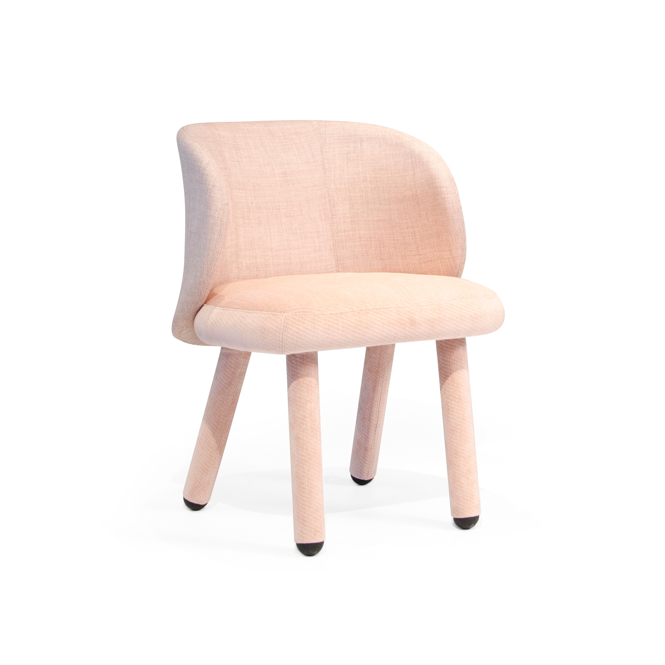 Display product Poodle Chair from manufacturer Johanson Design