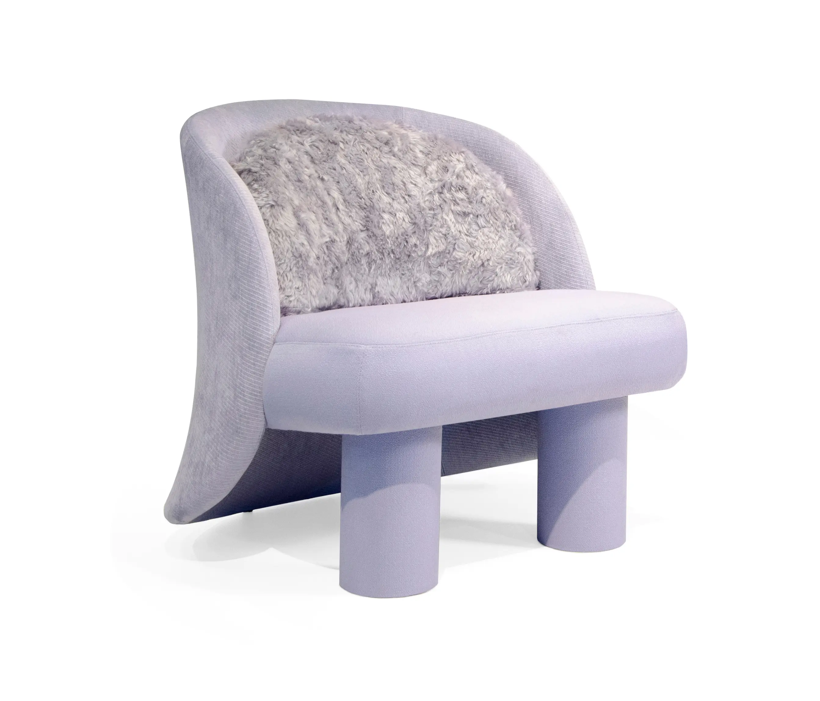 Johanson Design - Poodle EC