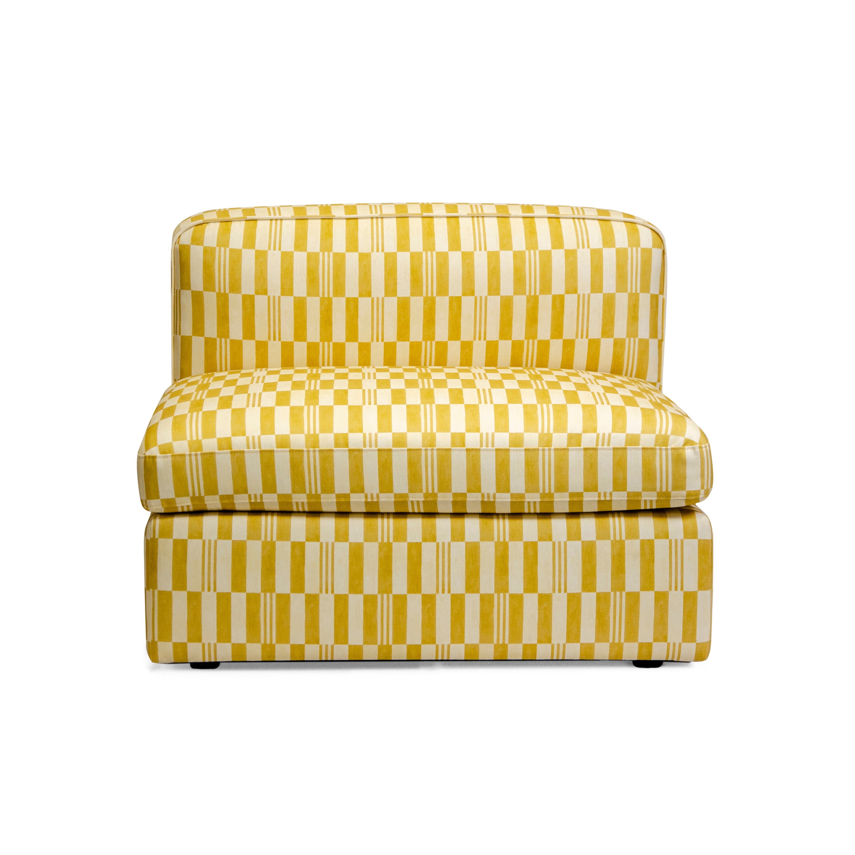 Display product Ava Sofa 93 from manufacturer Johanson Design
