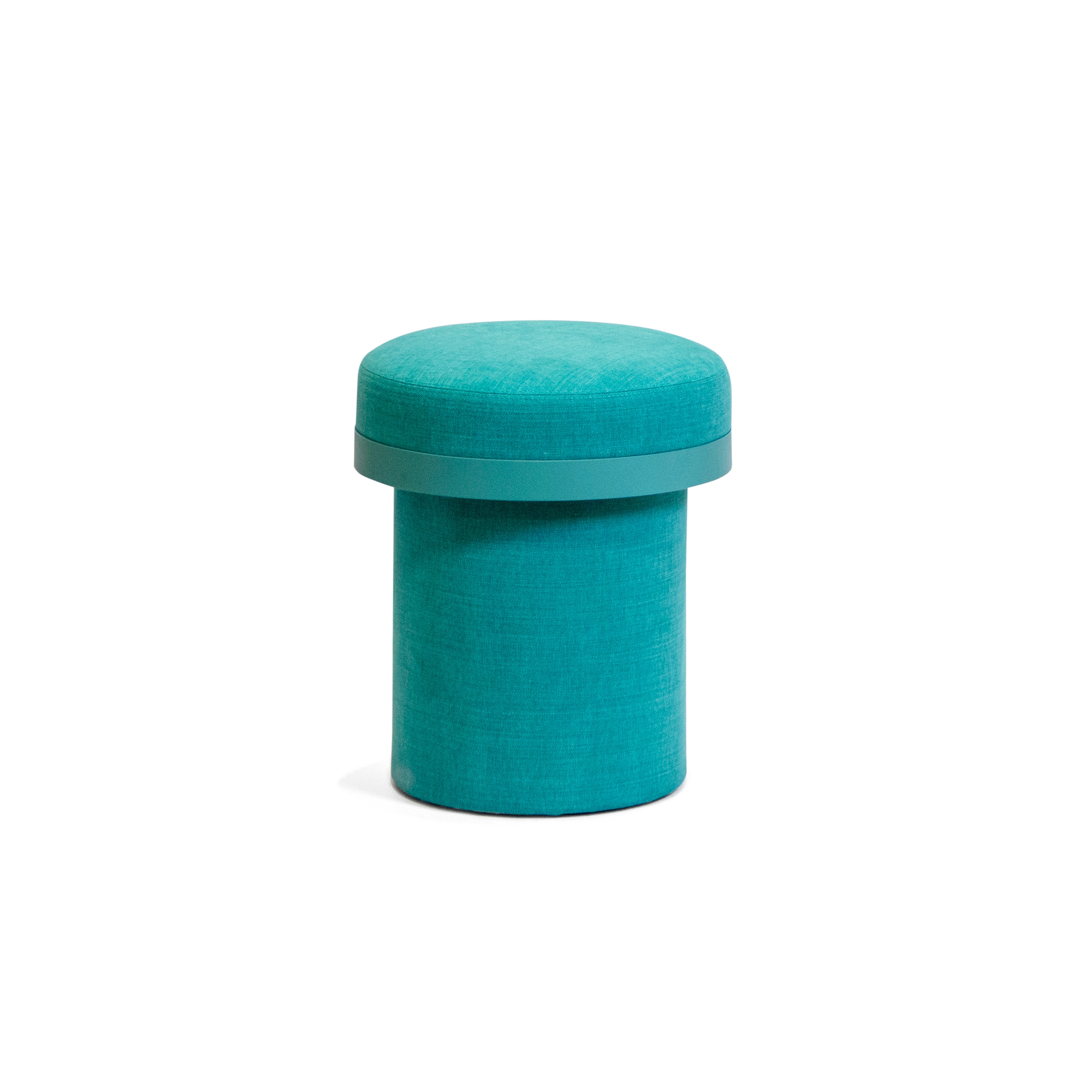 Mostra il prodotto Champ Pouf del produttore Johanson Design
