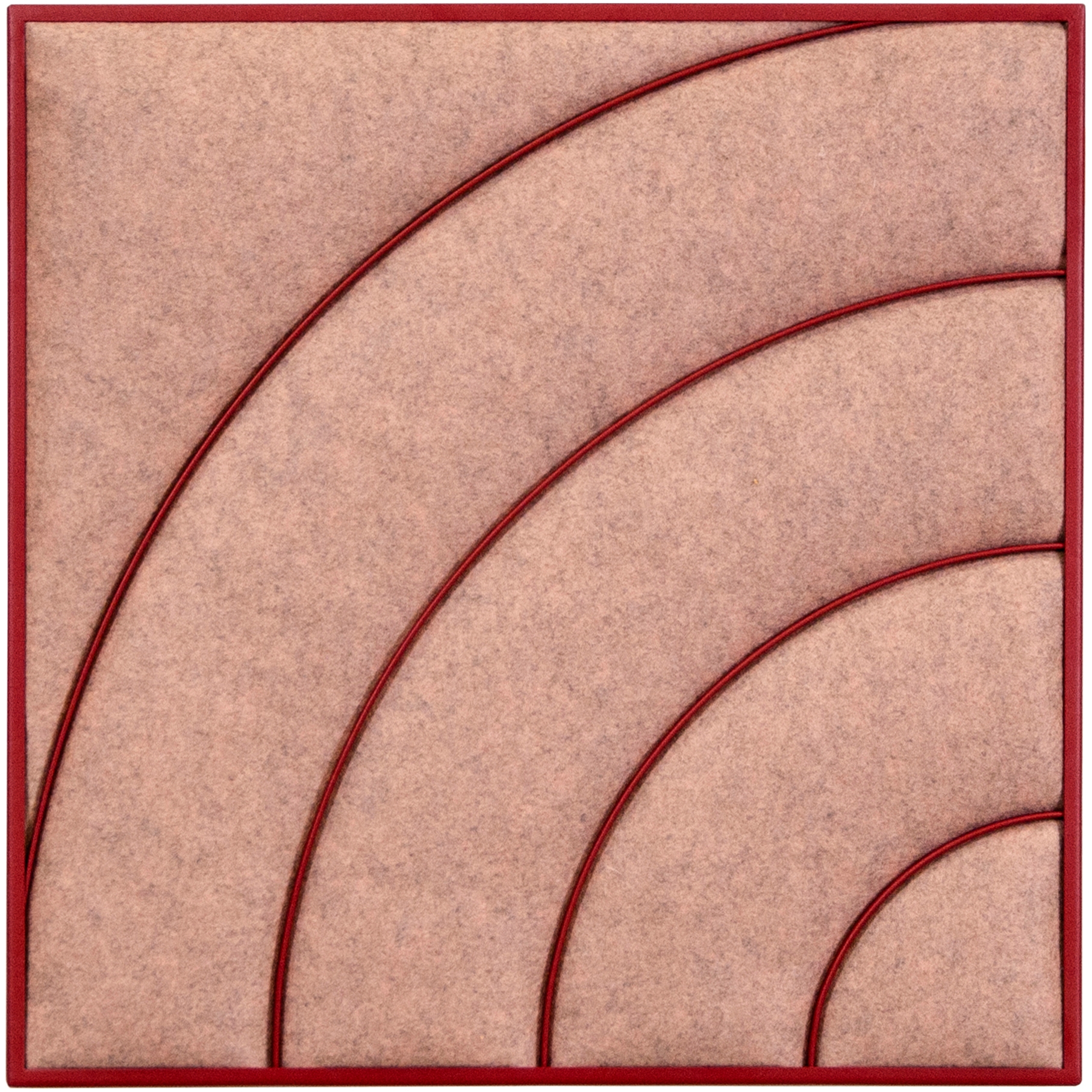 Display product Decibel | Circuit-C1 from manufacturer Johanson Design