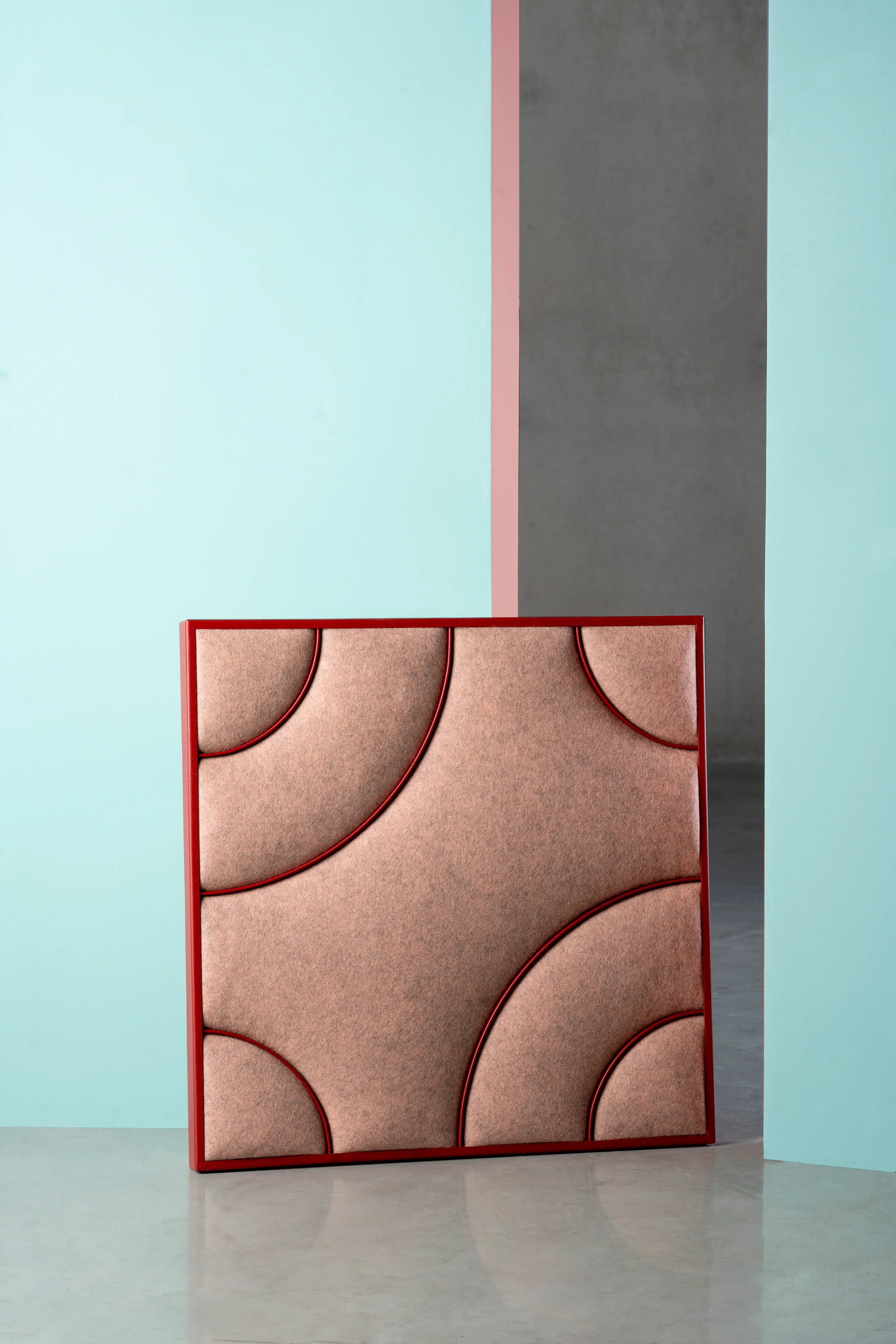 Johanson Design - Decibel | Circuit-C2