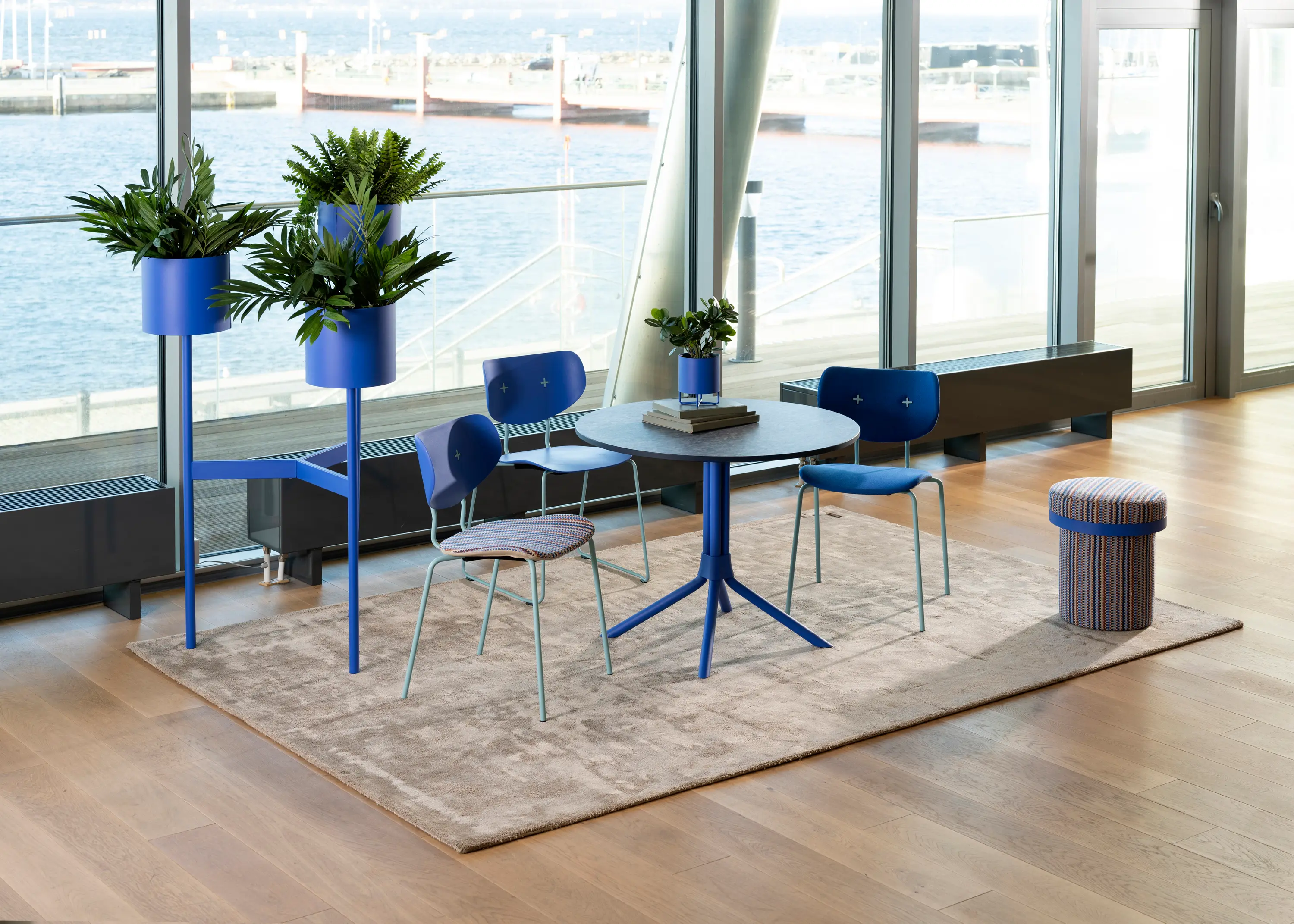 Johanson Design - Lindy - 4-M