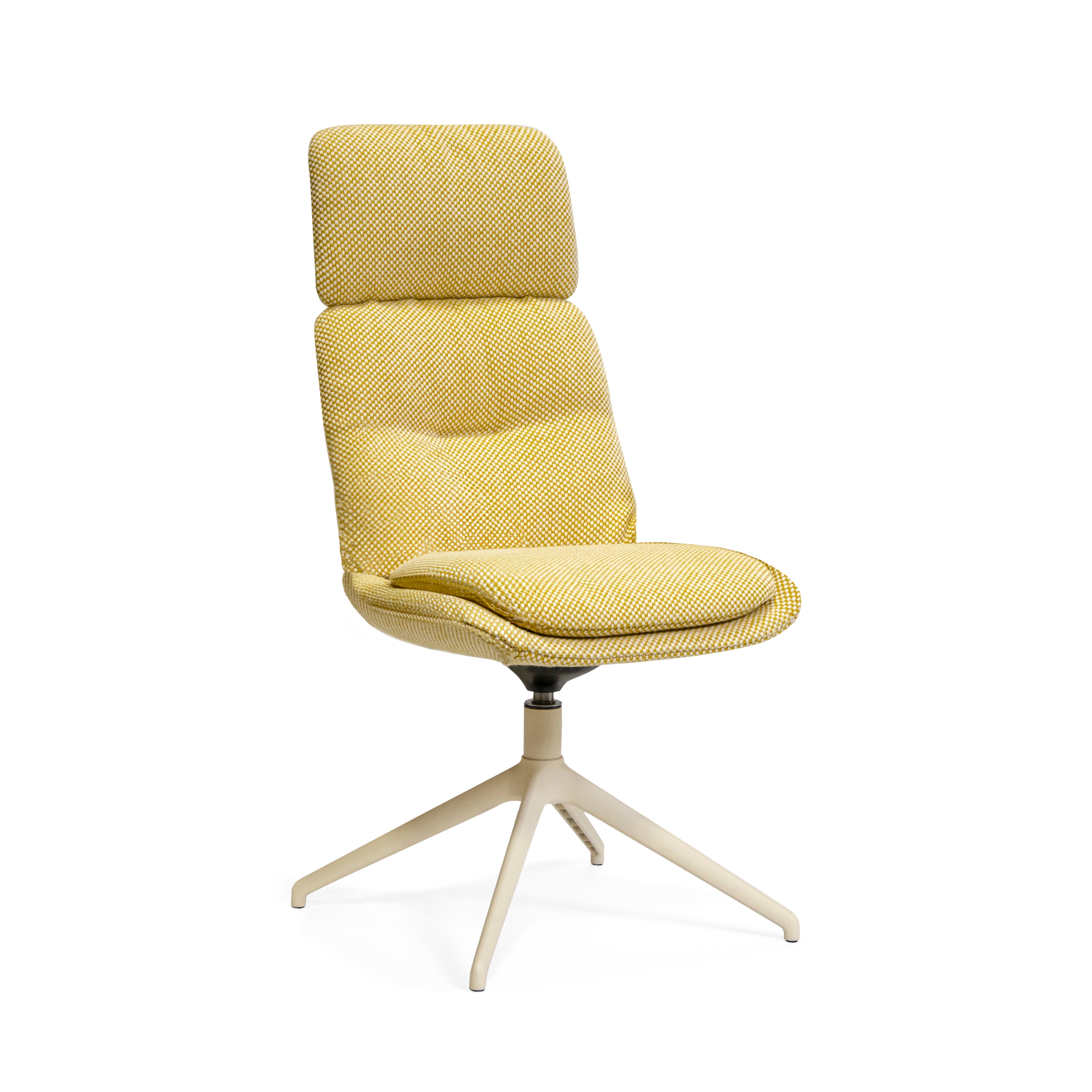 Display product Opus High armless 03-46 from manufacturer Johanson Design