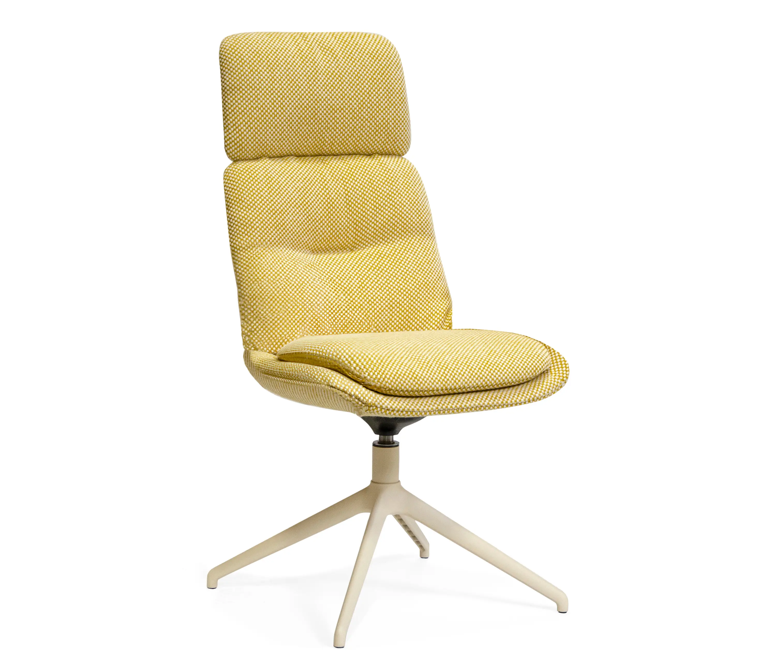 Johanson Design - Opus High armless 03-46