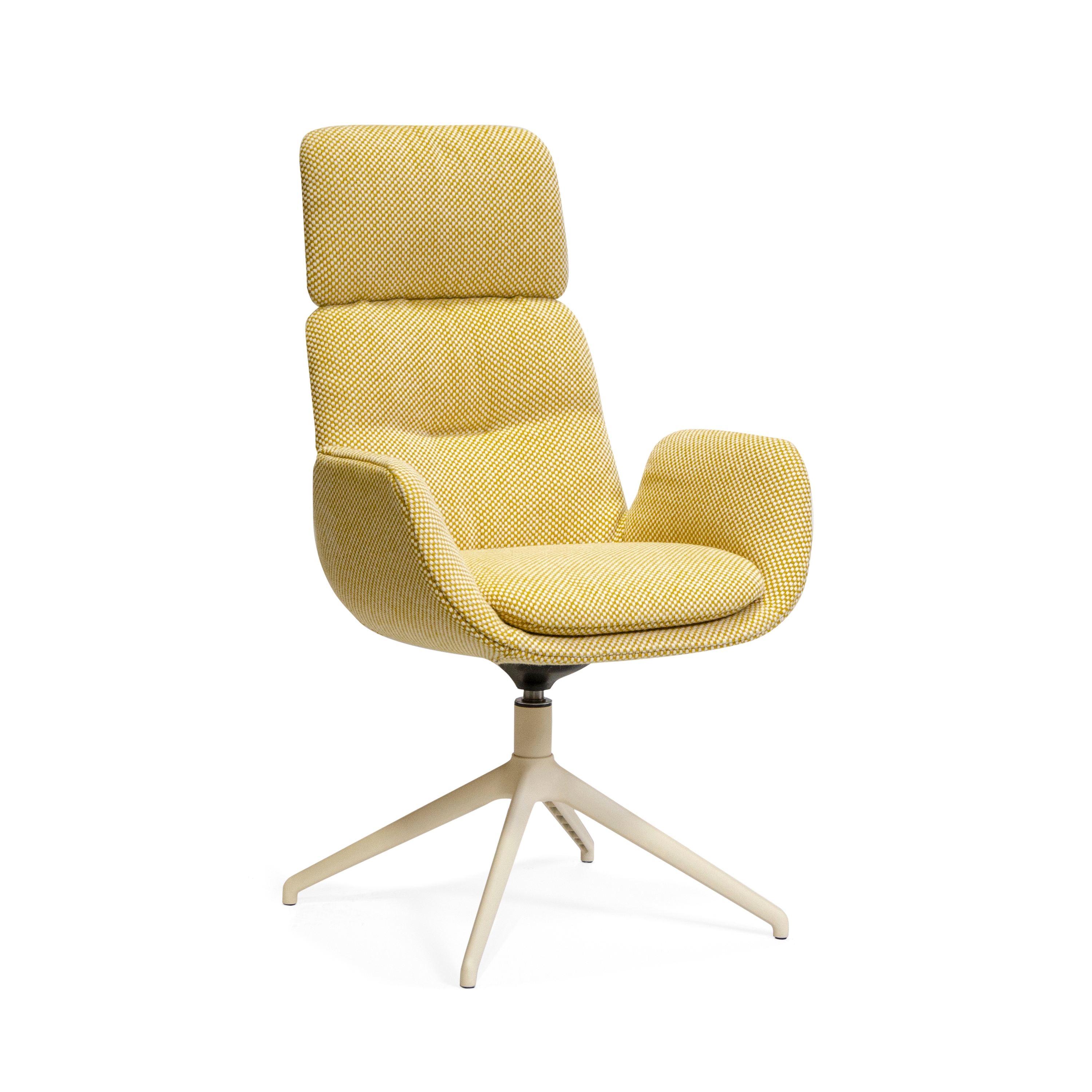 Display product Opus High with arms 03-46 from manufacturer Johanson Design