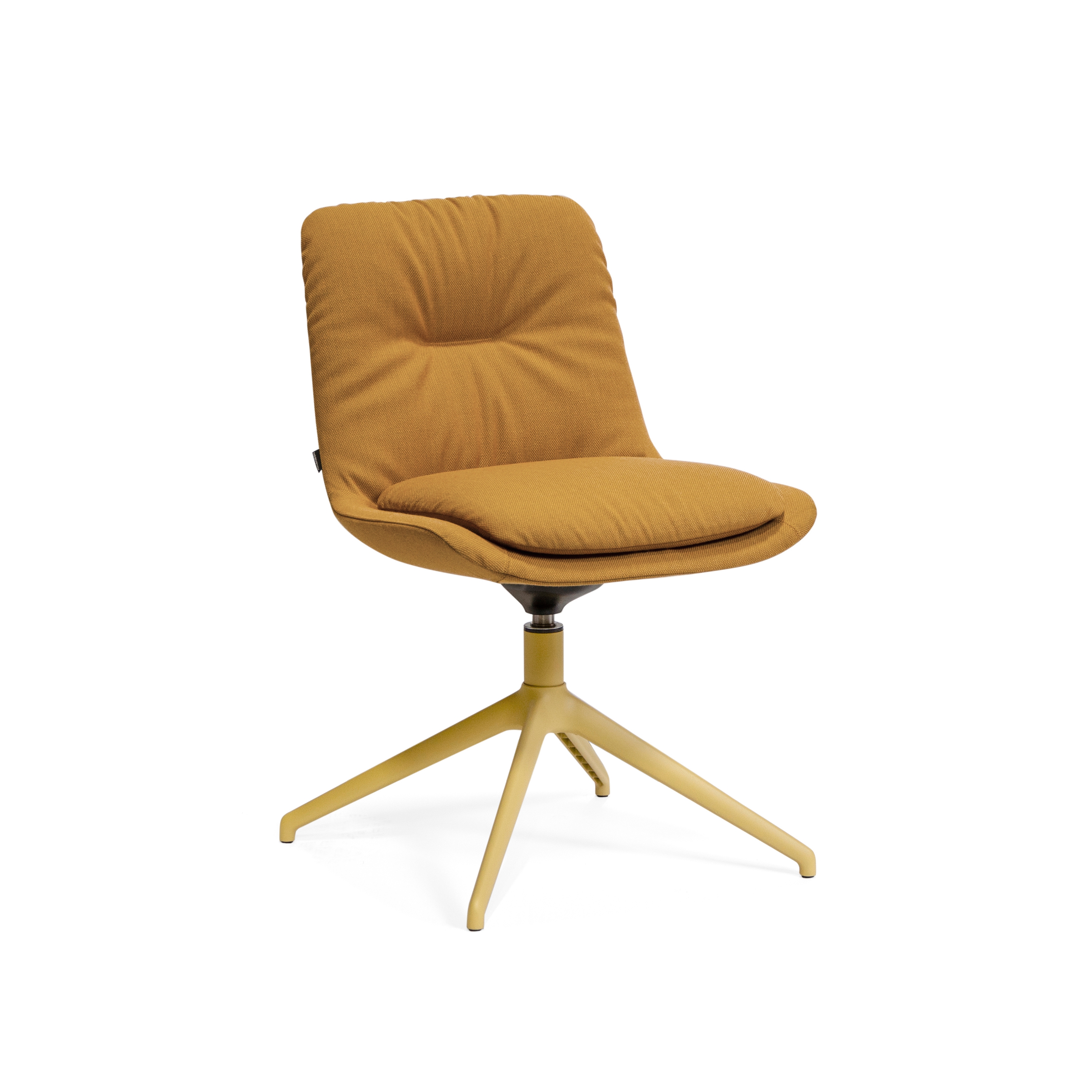 Mostra il prodotto Opus Low armless 03-46 del produttore Johanson Design