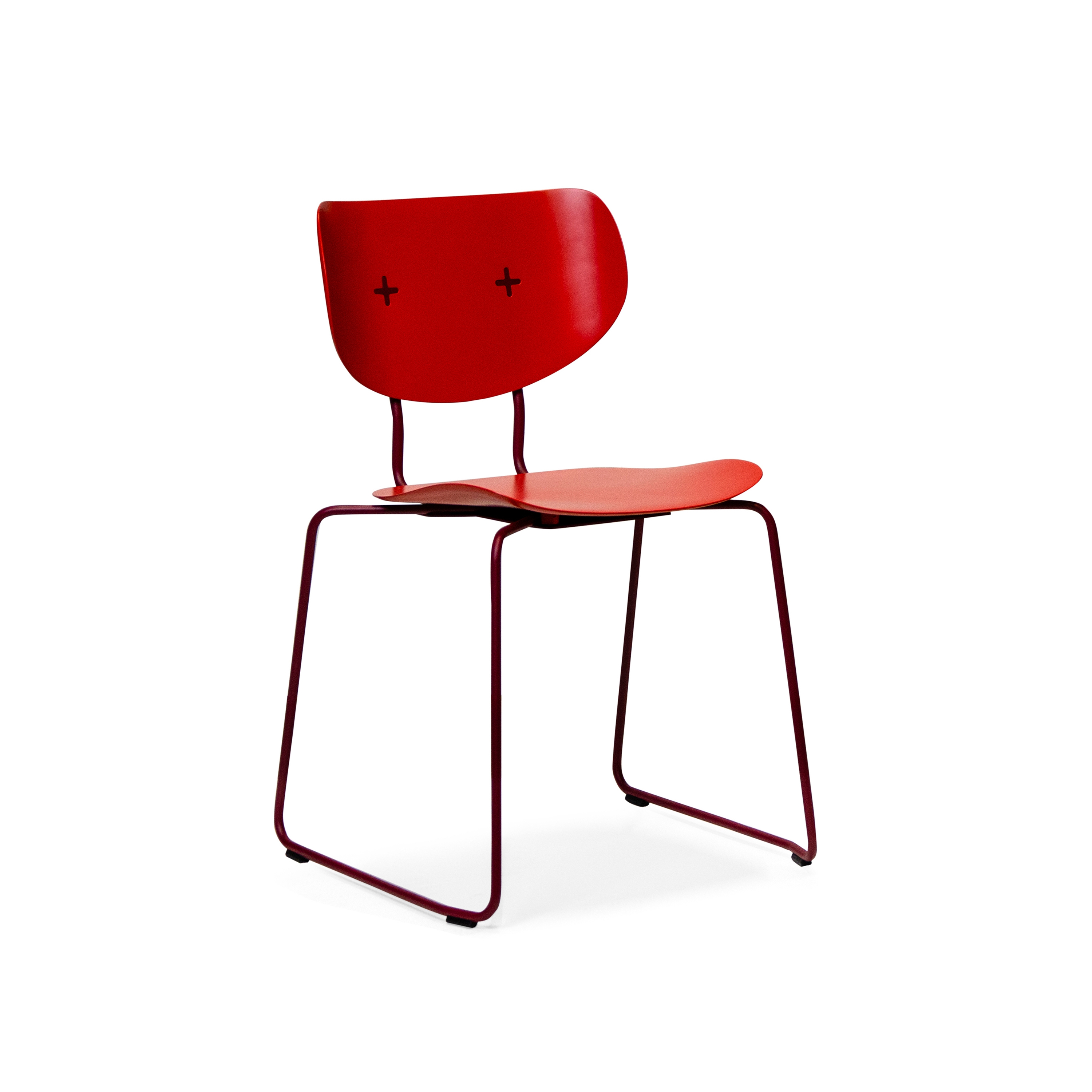 Afficher le produit Plus 09-46 du fabricant Johanson Design