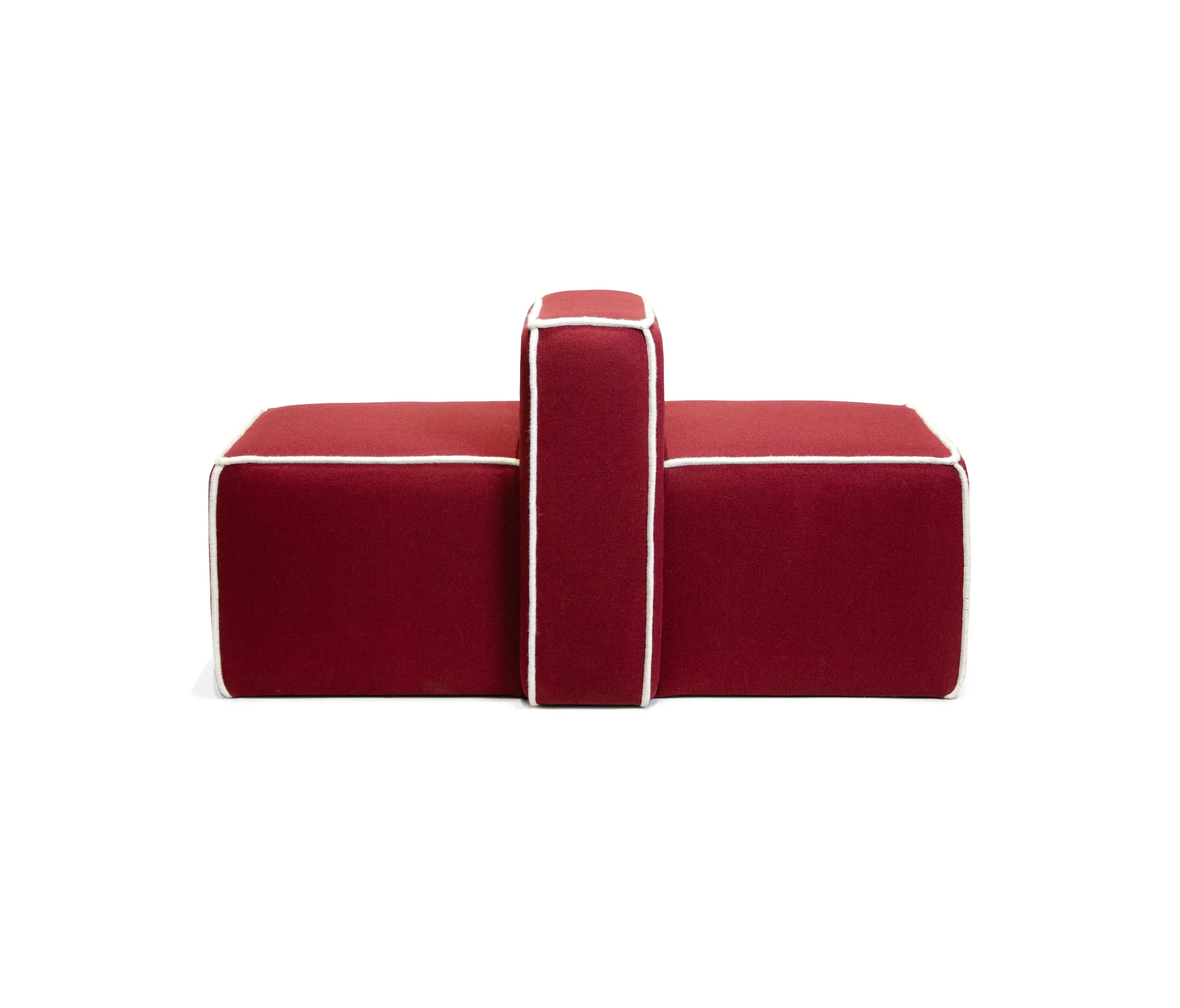 Johanson Design - Sketch Bench-130/Armrest