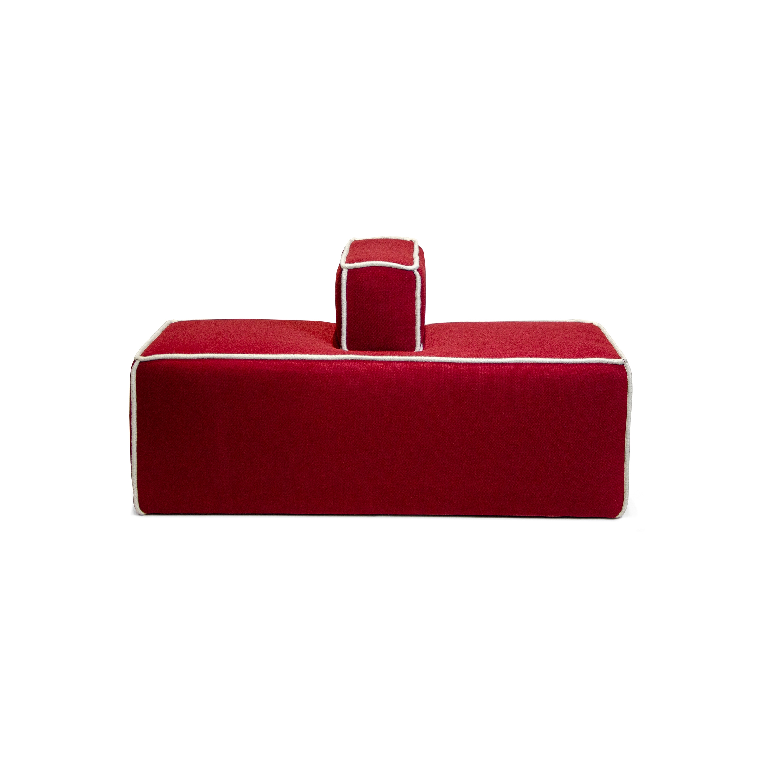Produkt Sketch Bench-130/Armrest des Herstellers Johanson Design anzeigen
