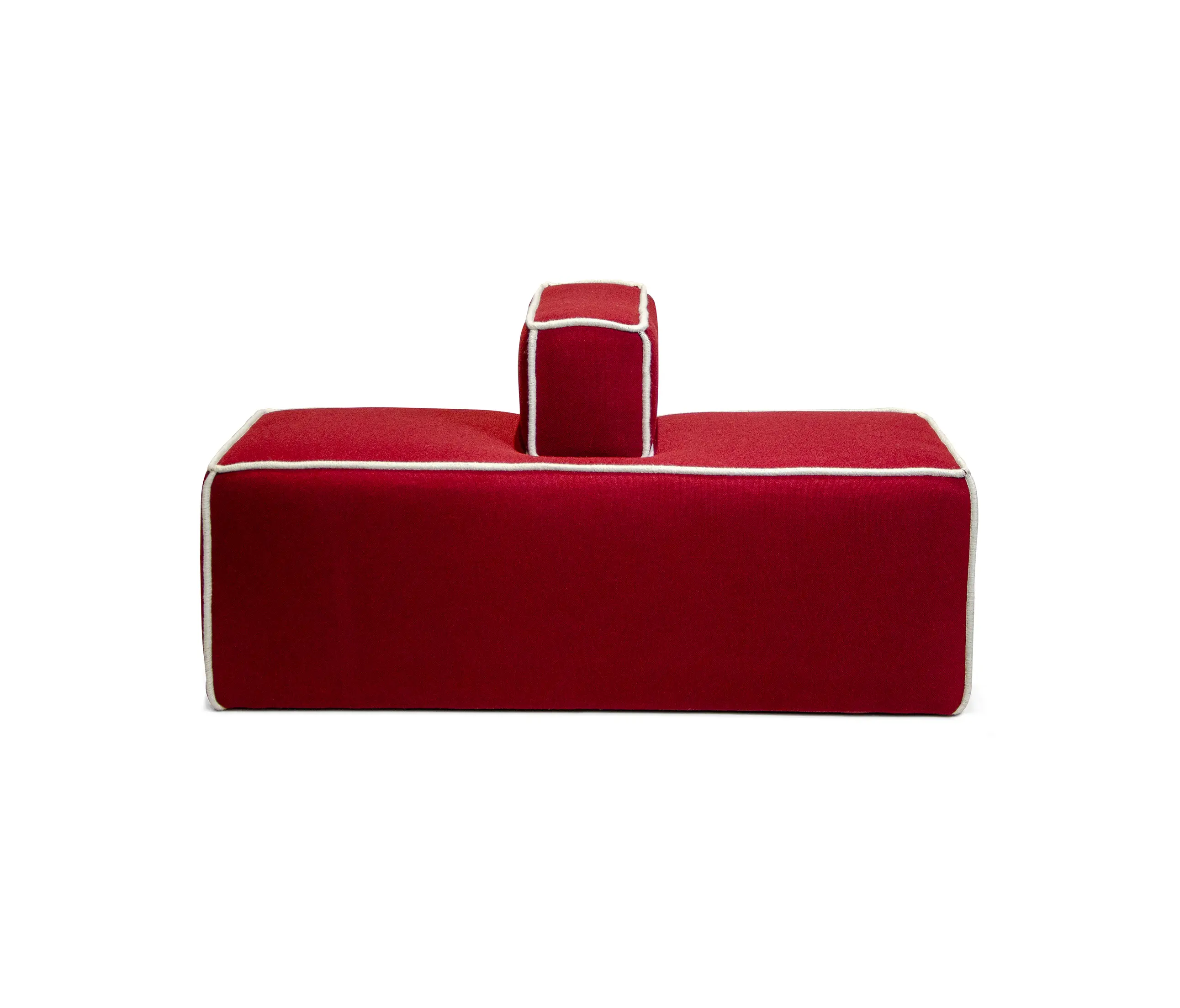 Johanson Design - Sketch Bench-130/Armrest