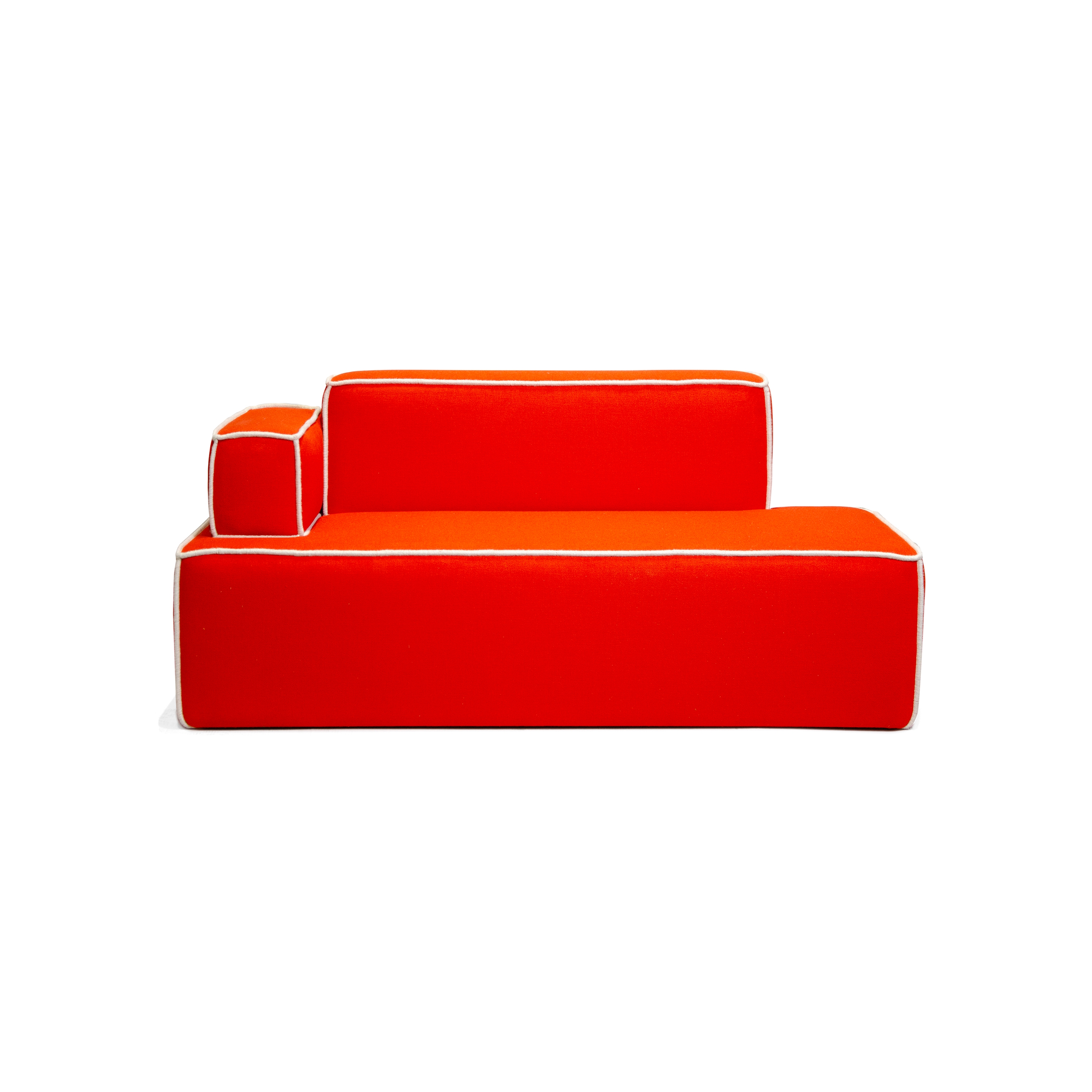 Produkt Sketch Sofa-170/Armrest des Herstellers Johanson Design anzeigen