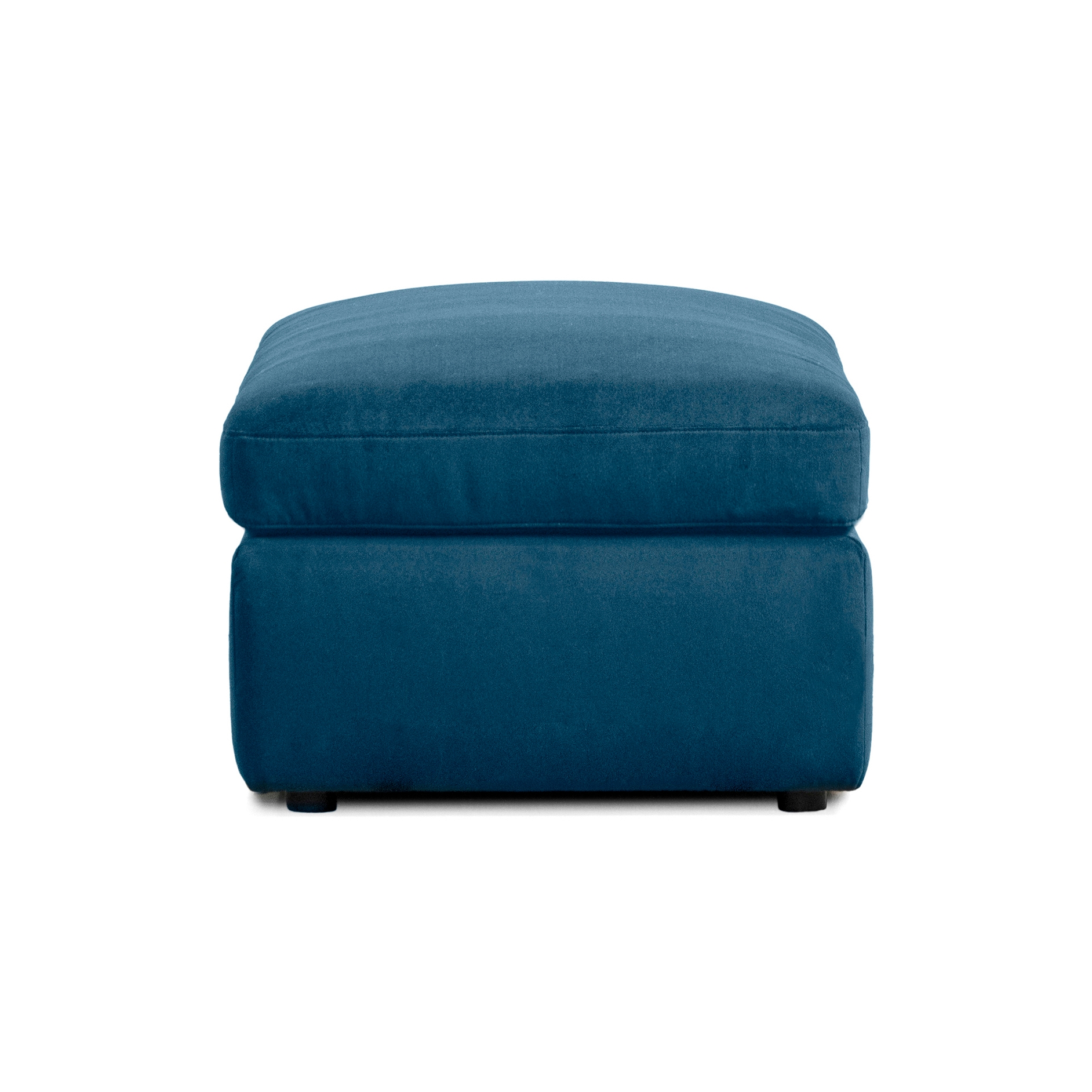Vertoon produk Ava Pouf 62 van vervaardiger Johanson Design