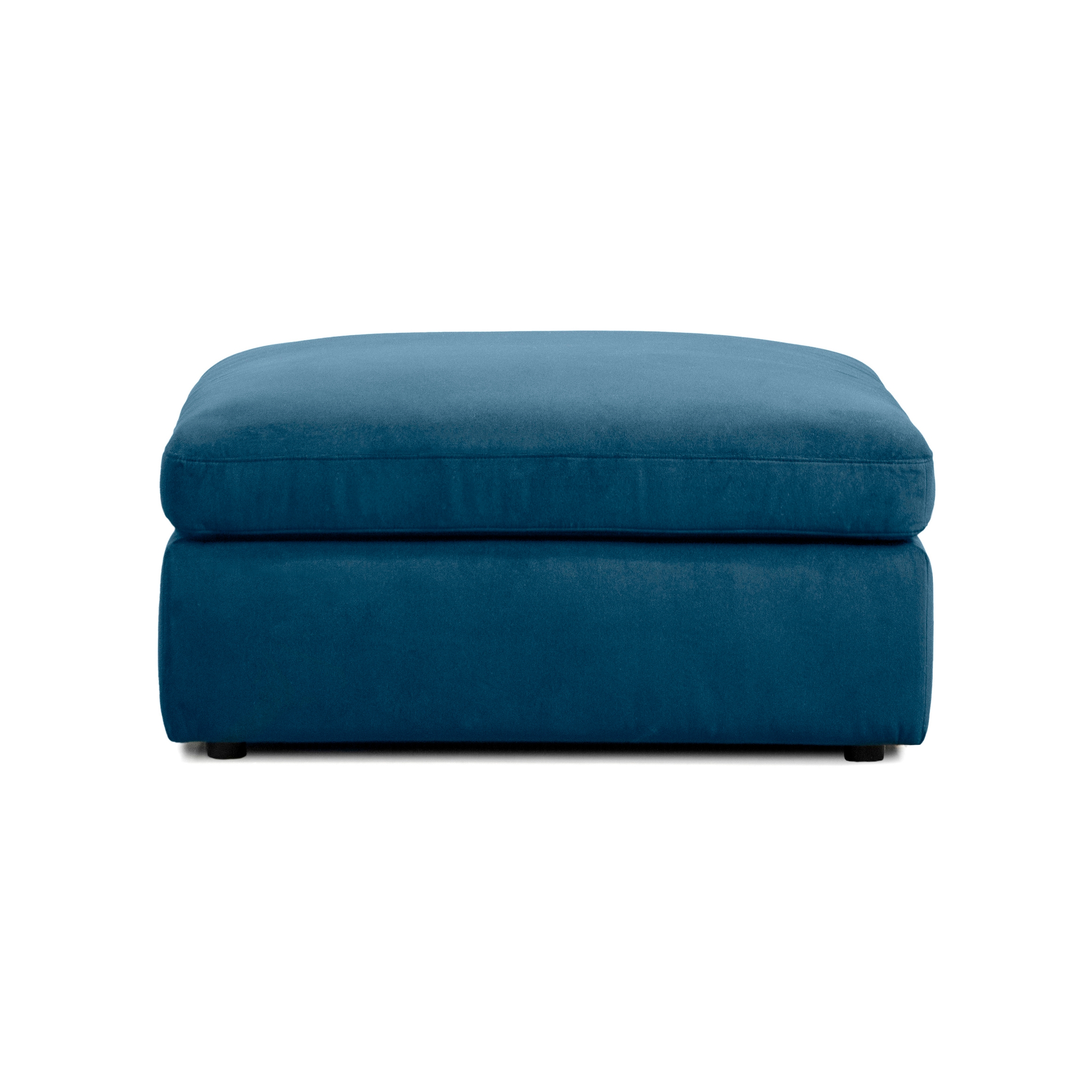Vertoon produk Ava Pouf 93 van vervaardiger Johanson Design