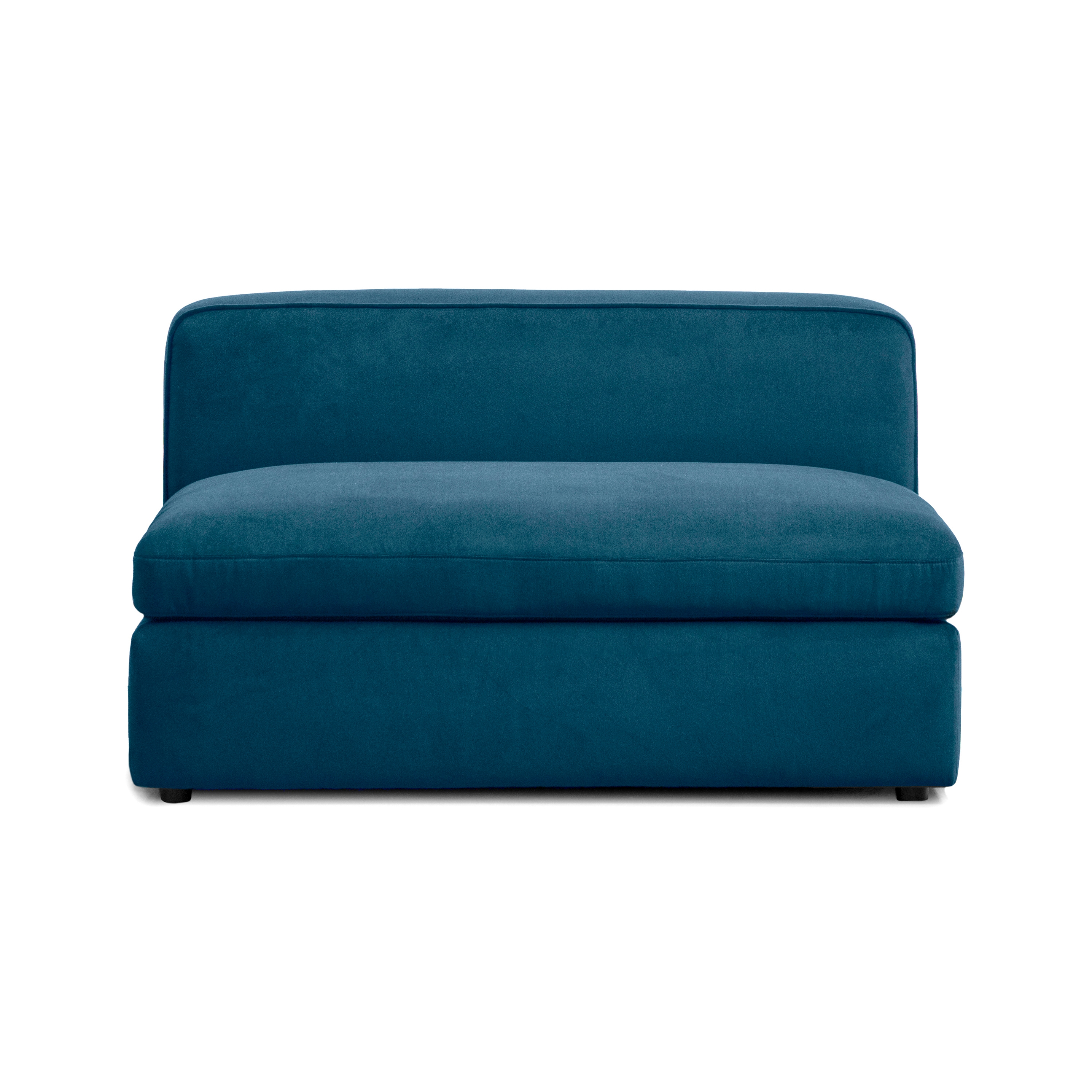 Mostrar el producto Ava Sofa 124 del fabricante Johanson Design