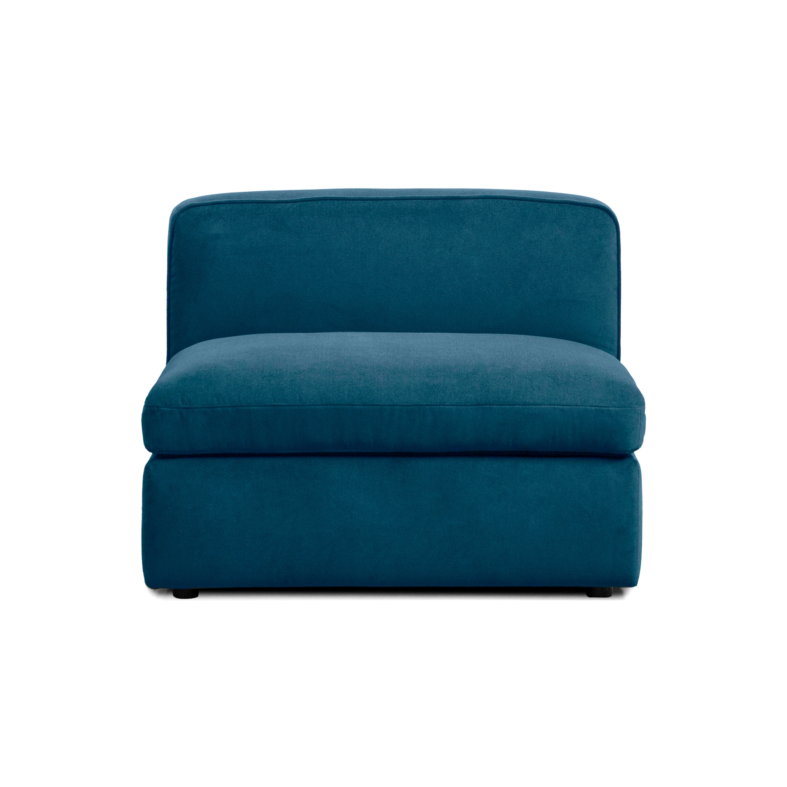 Display product Ava Sofa 93 from manufacturer Johanson Design