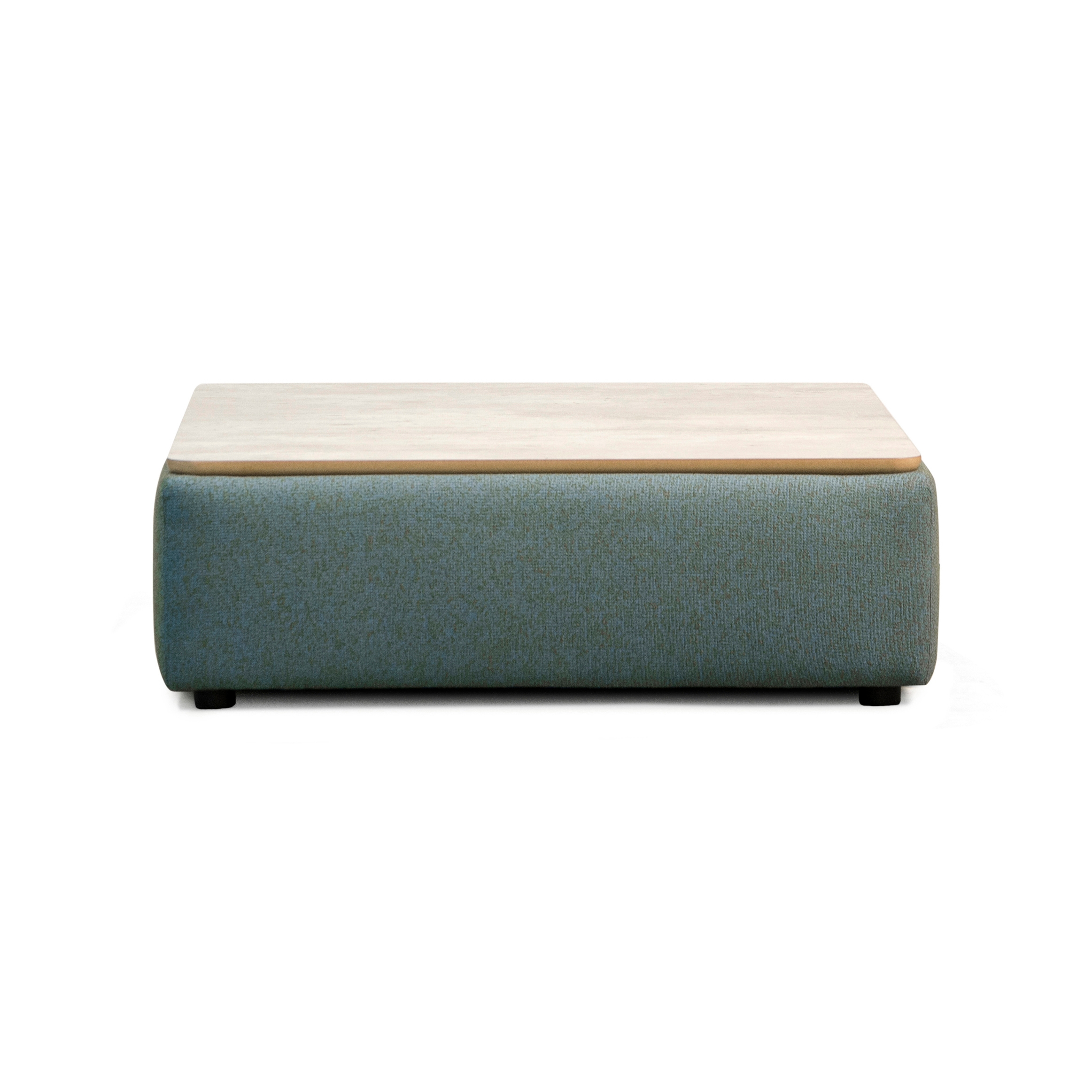 Display product Ava Table S-29 from manufacturer Johanson Design