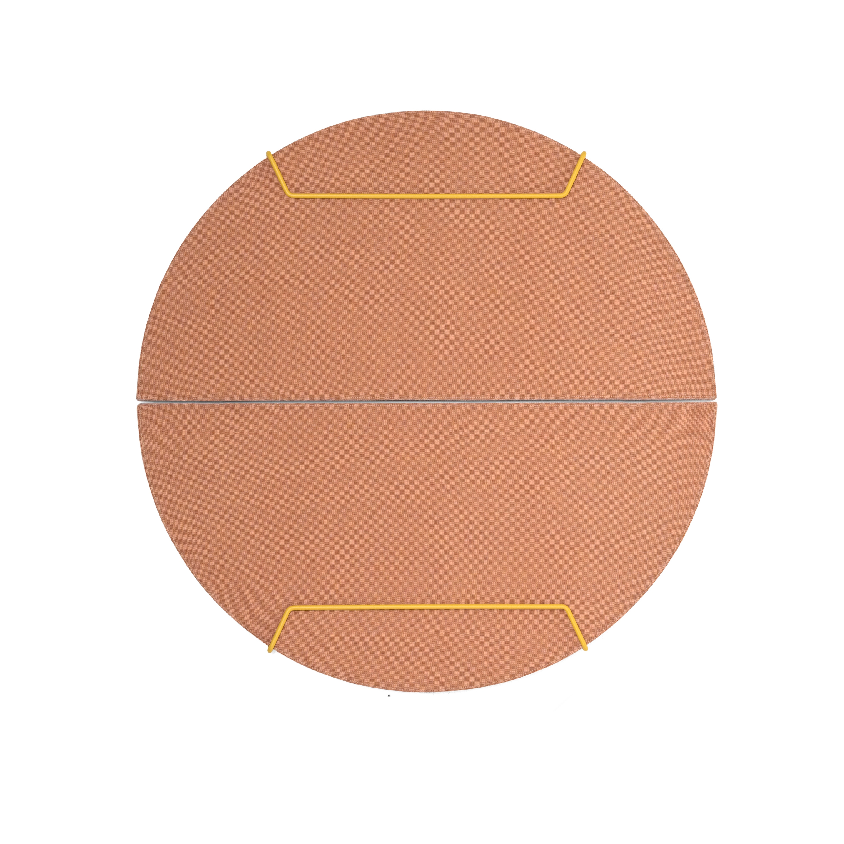 Display product Decibel | Clamp Grande 120 from manufacturer Johanson Design