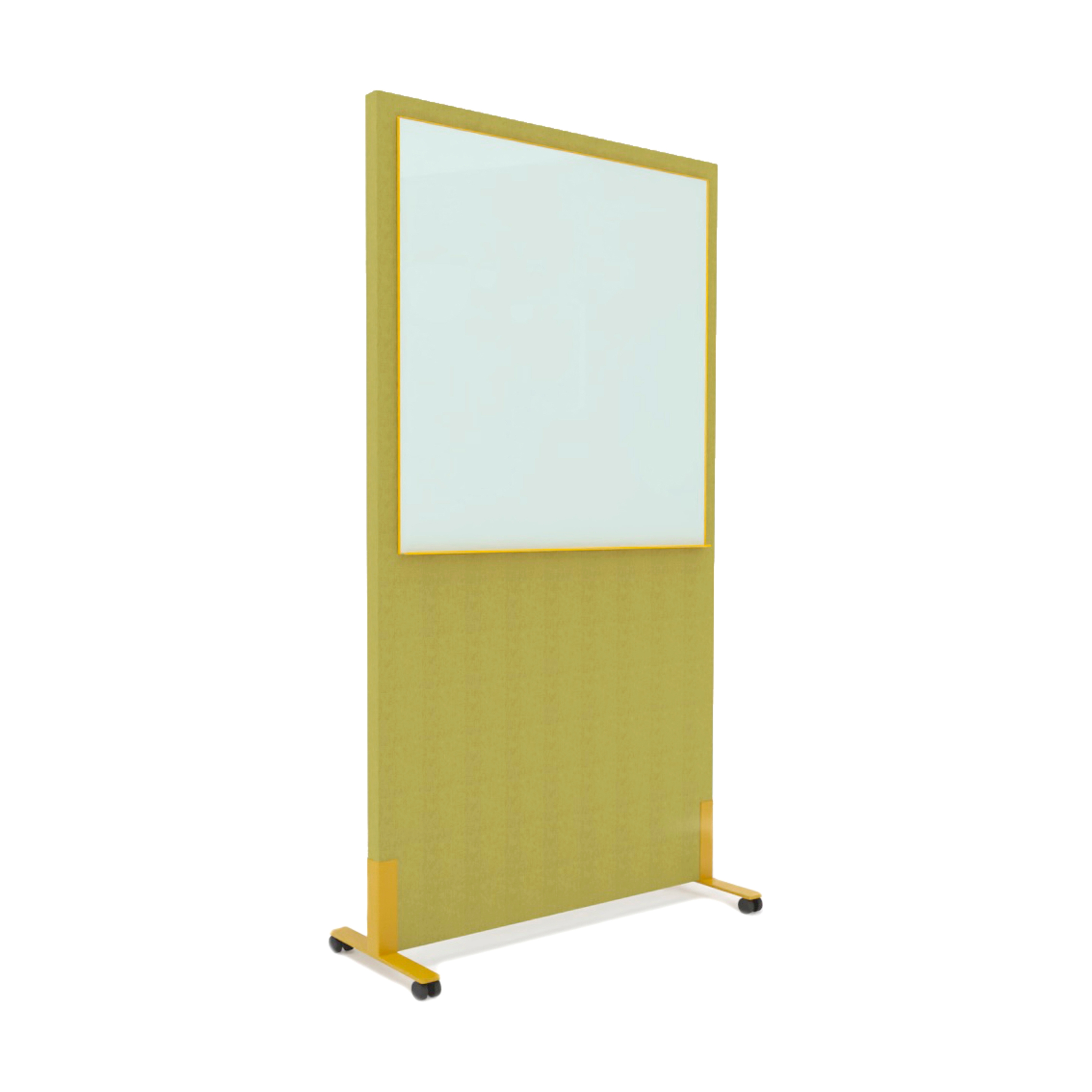 Mostrar el producto Decibel | Hertz Floor Witeboard del fabricante Johanson Design