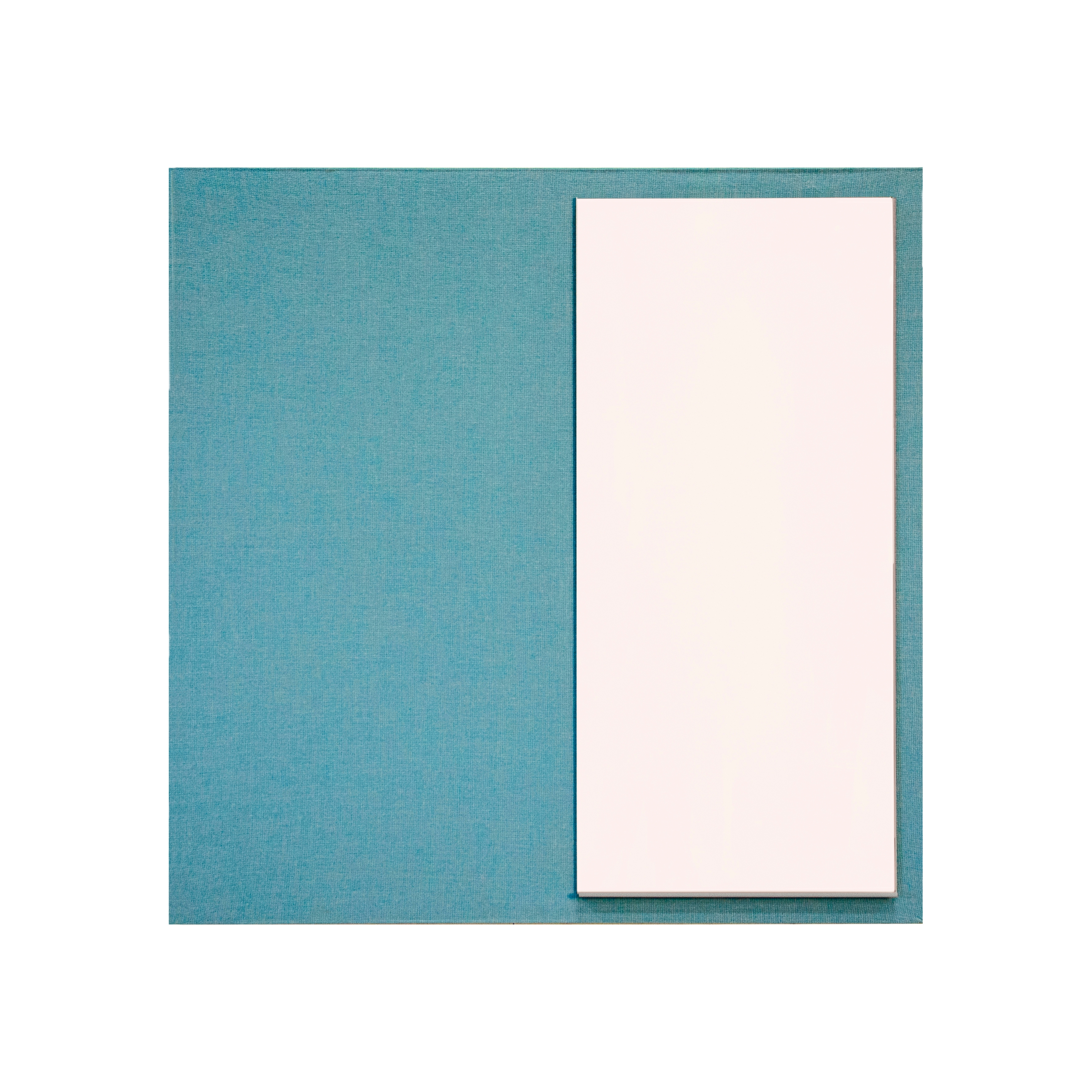 Display product Decibel | Hertz Witeboard from manufacturer Johanson Design